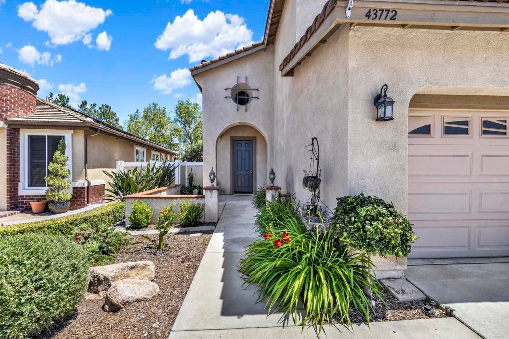 Corte Villena , Temecula, CA 92592 #1