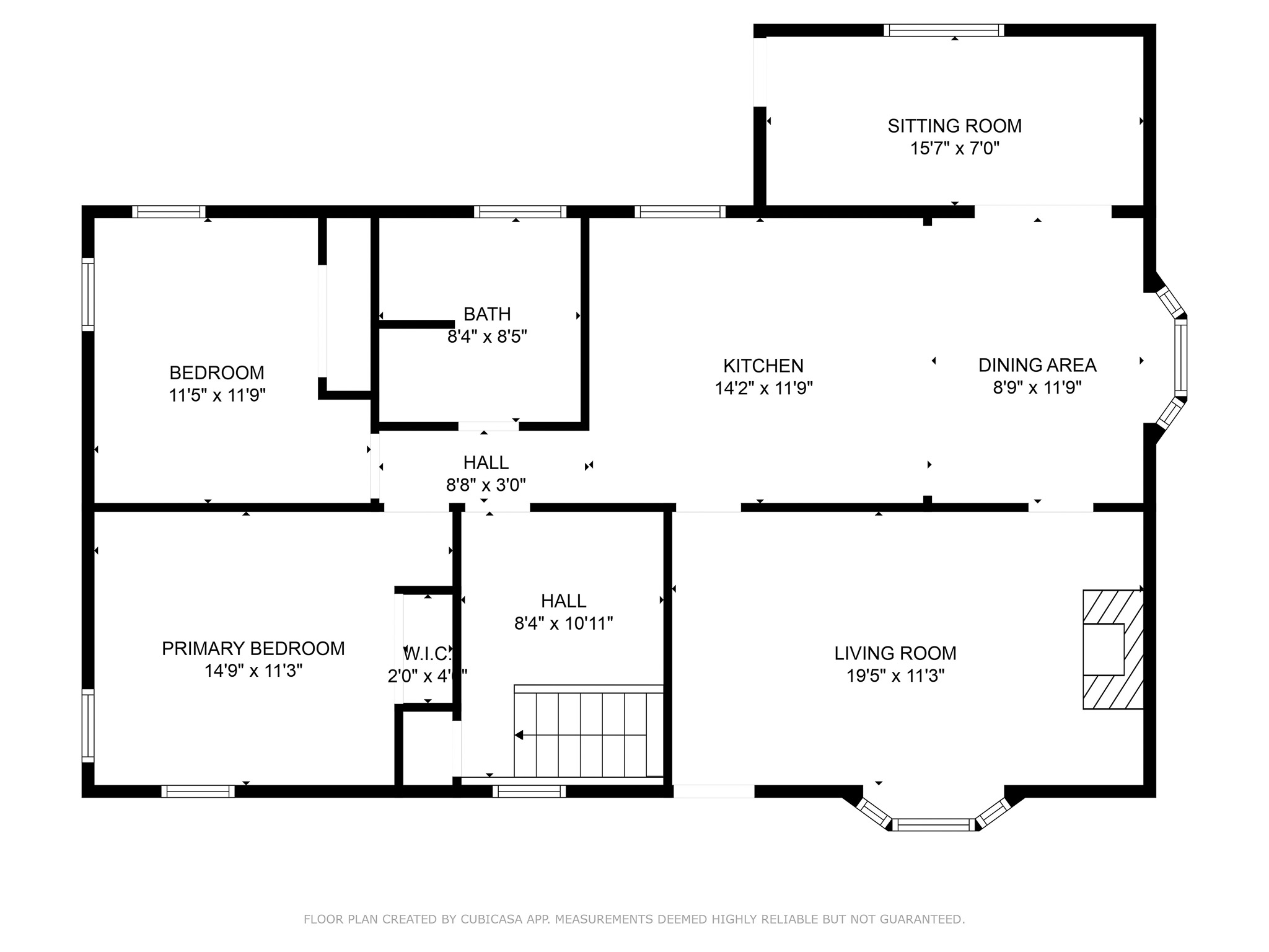 Salem, New Hampshire, 03079, United States, 3 Bedrooms Bedrooms, ,2 BathroomsBathrooms,Residential,For Sale,1942641