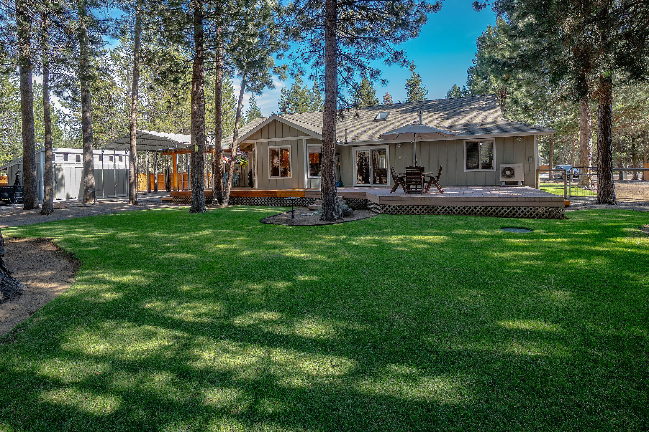 La Pine, Oregon, 97739, United States, 3 Bedrooms Bedrooms, ,2 BathroomsBathrooms,Residential,For Sale,1885298