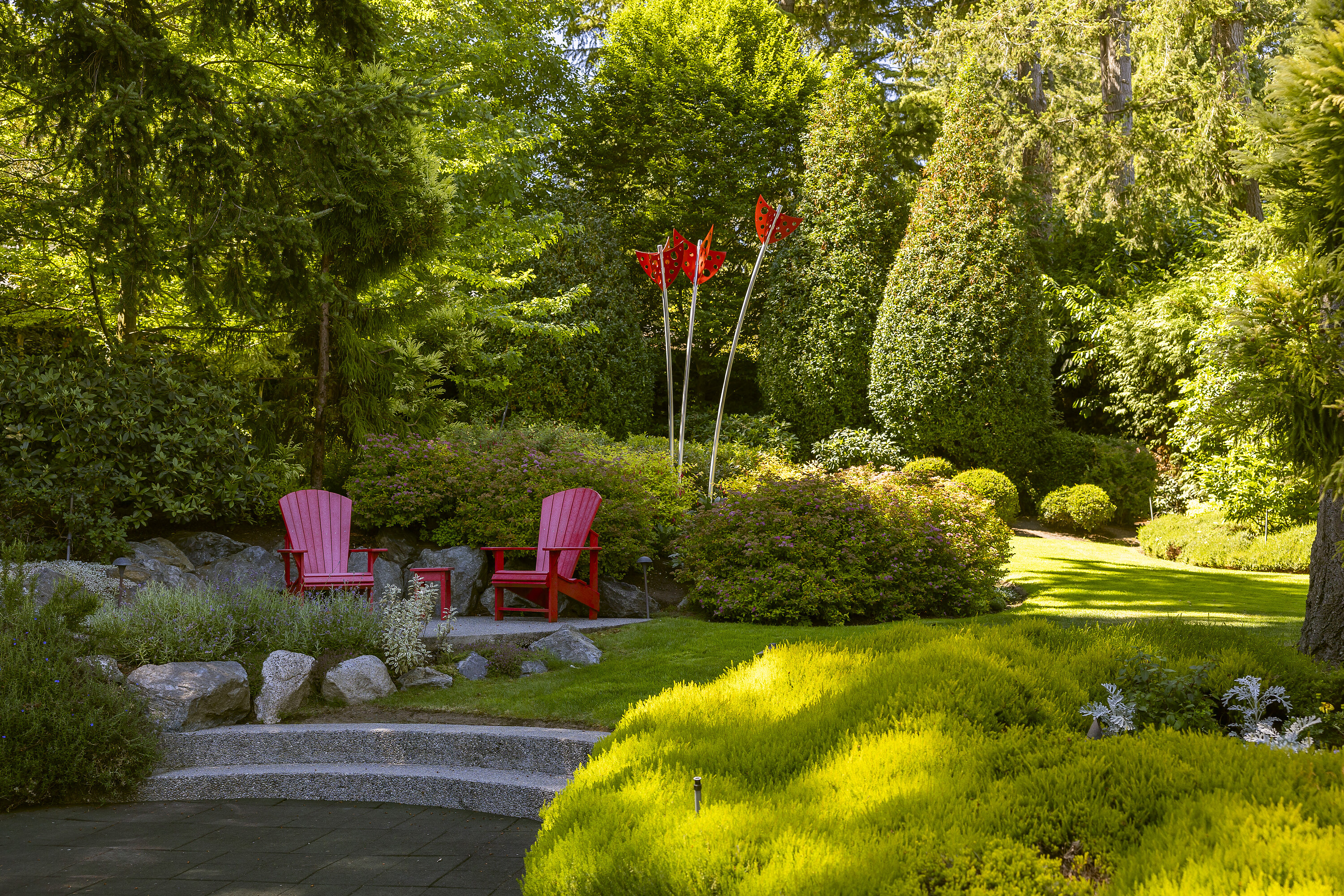  West Coast Oceanfront Home - 物件實景