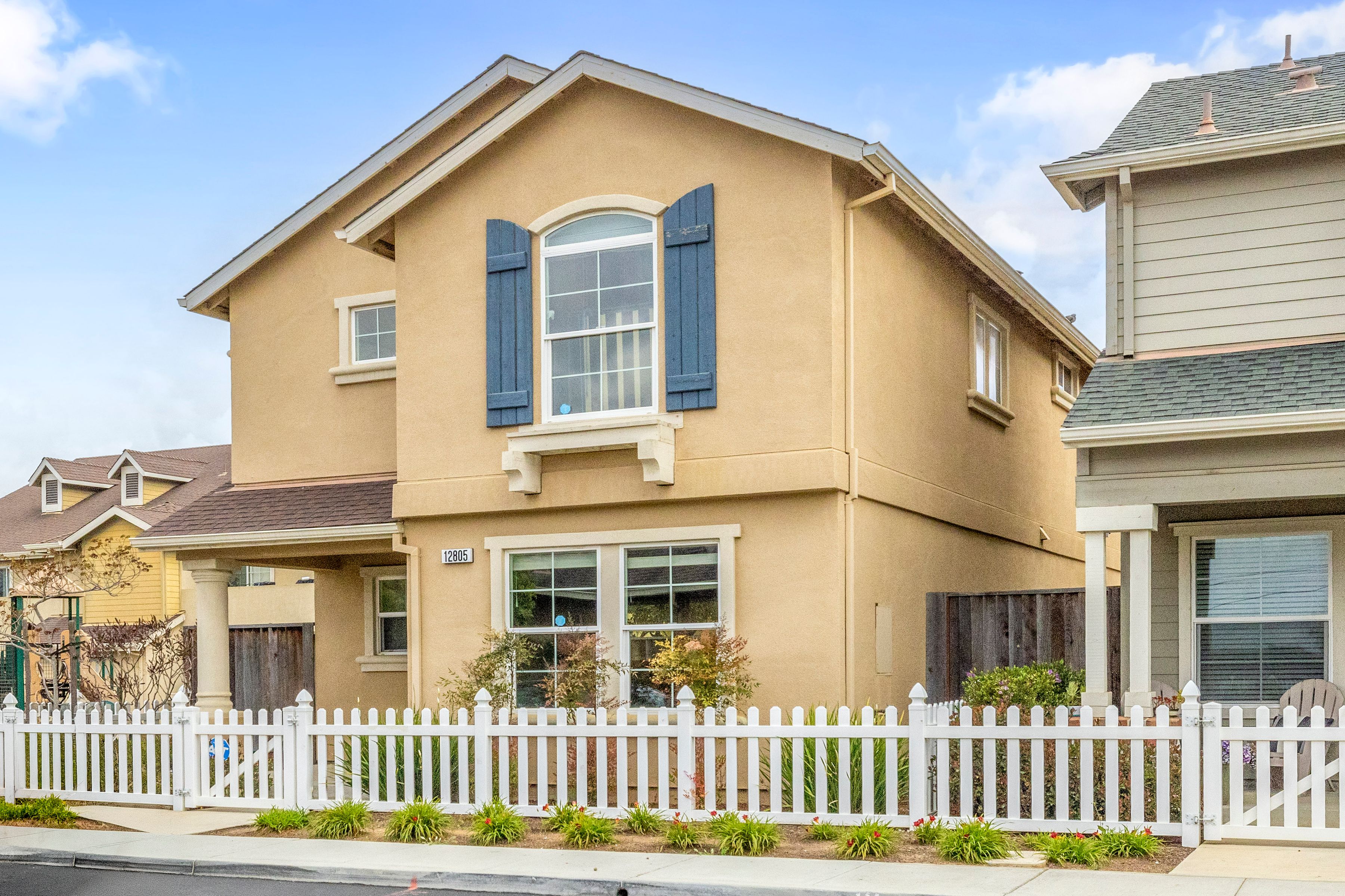  12805 Rogge Village Loop, Salinas - 物件實景