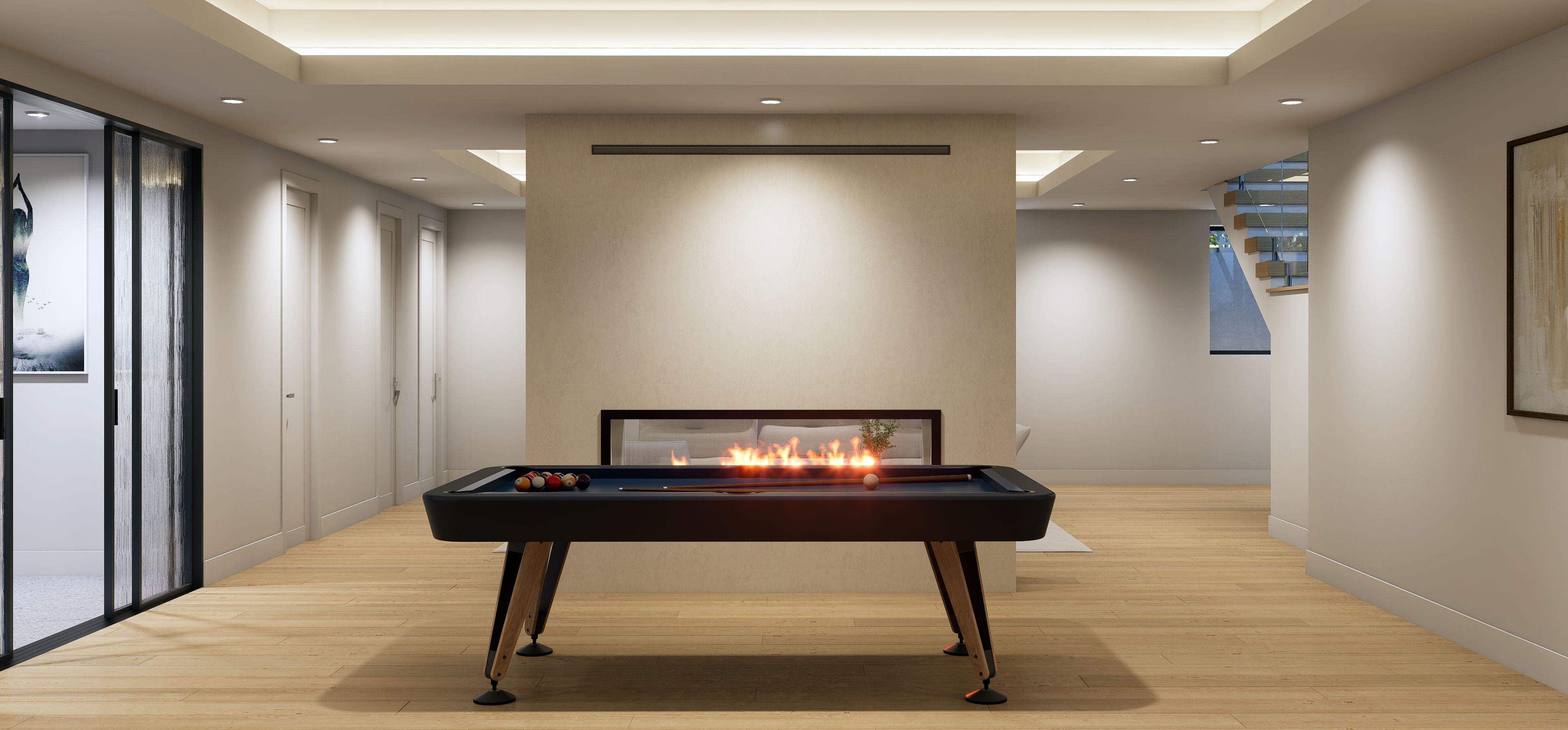  1427 Pathfinder Lane, McLean, VA 22101 - 物件實景