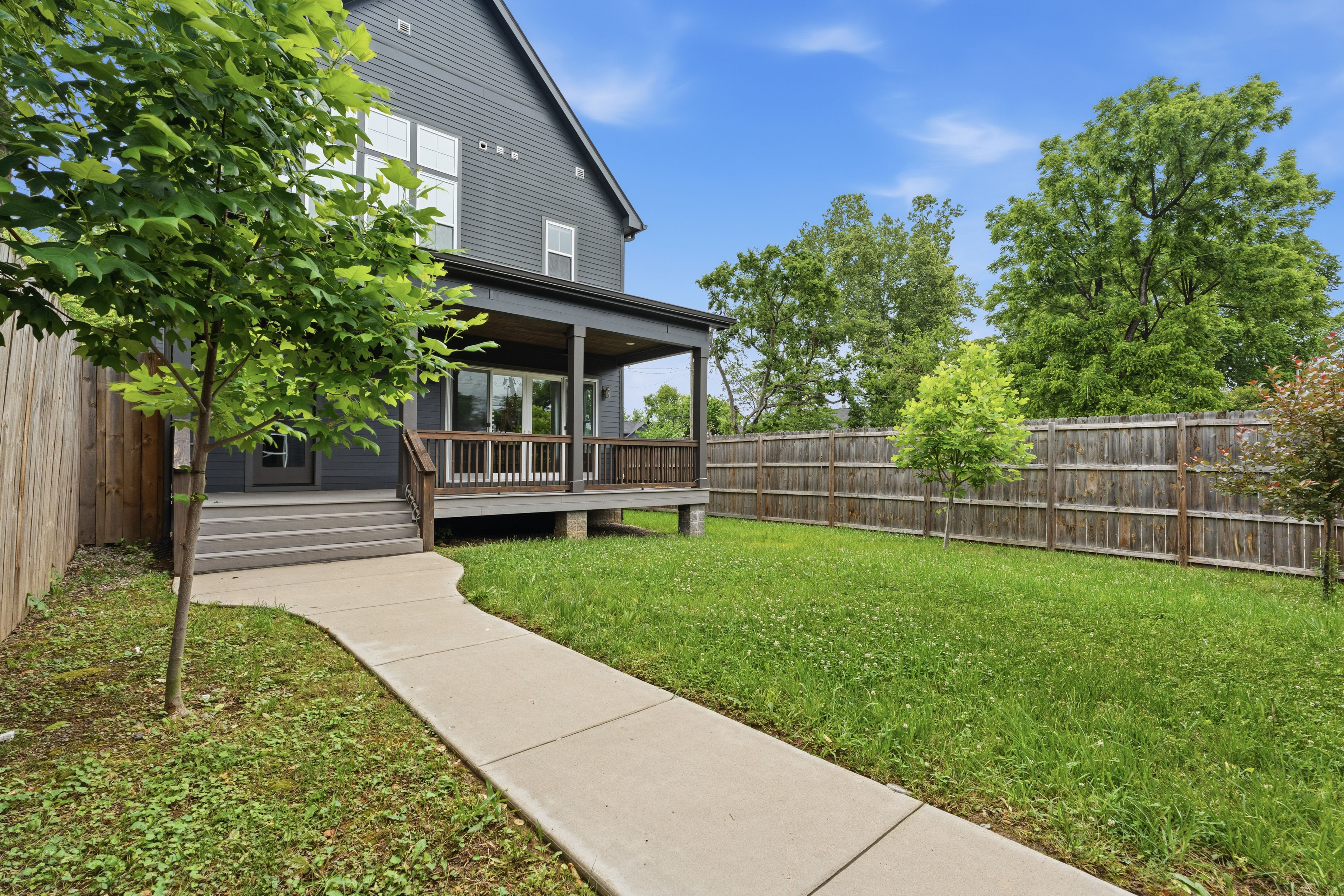  725 Hart Ave, Nashville, TN, 37206 - 物件實景