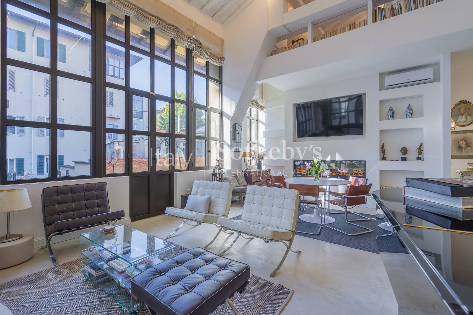  Elegant and bright open space apartment - 物件實景