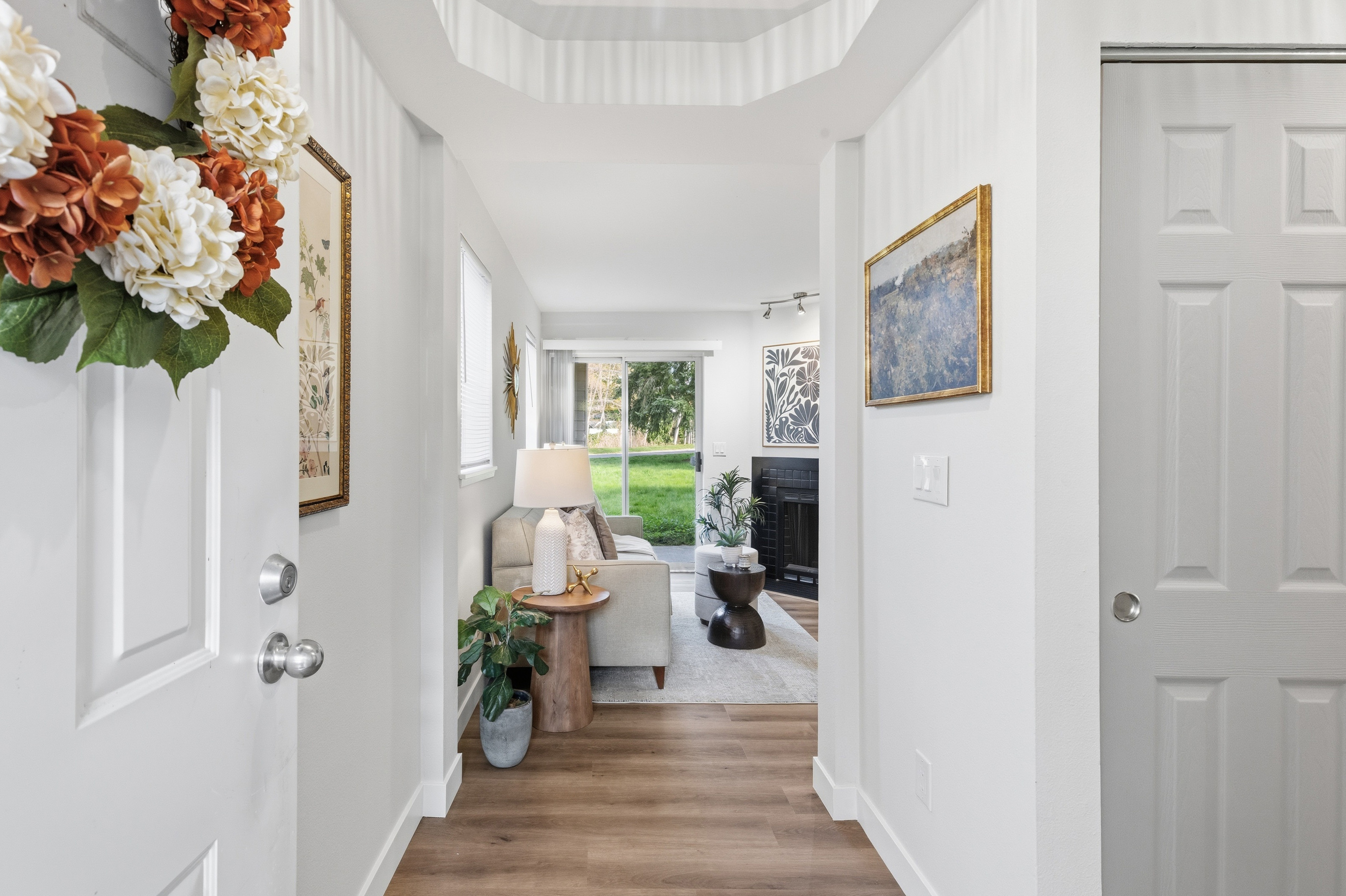  Stylish Harbour Pointe Condo - 物件實景