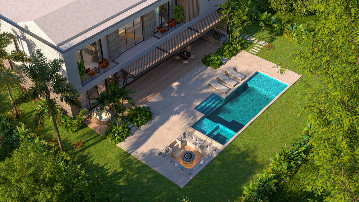 Cap Cana, DO, 5 Bedrooms Bedrooms, ,5 BathroomsBathrooms,Residential,For Sale,1793272