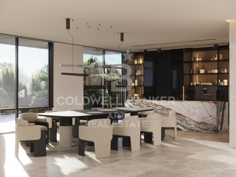 Marbella, Andalusia, ES, 7 Bedrooms Bedrooms, ,9 BathroomsBathrooms,Residential,For Sale,1768508