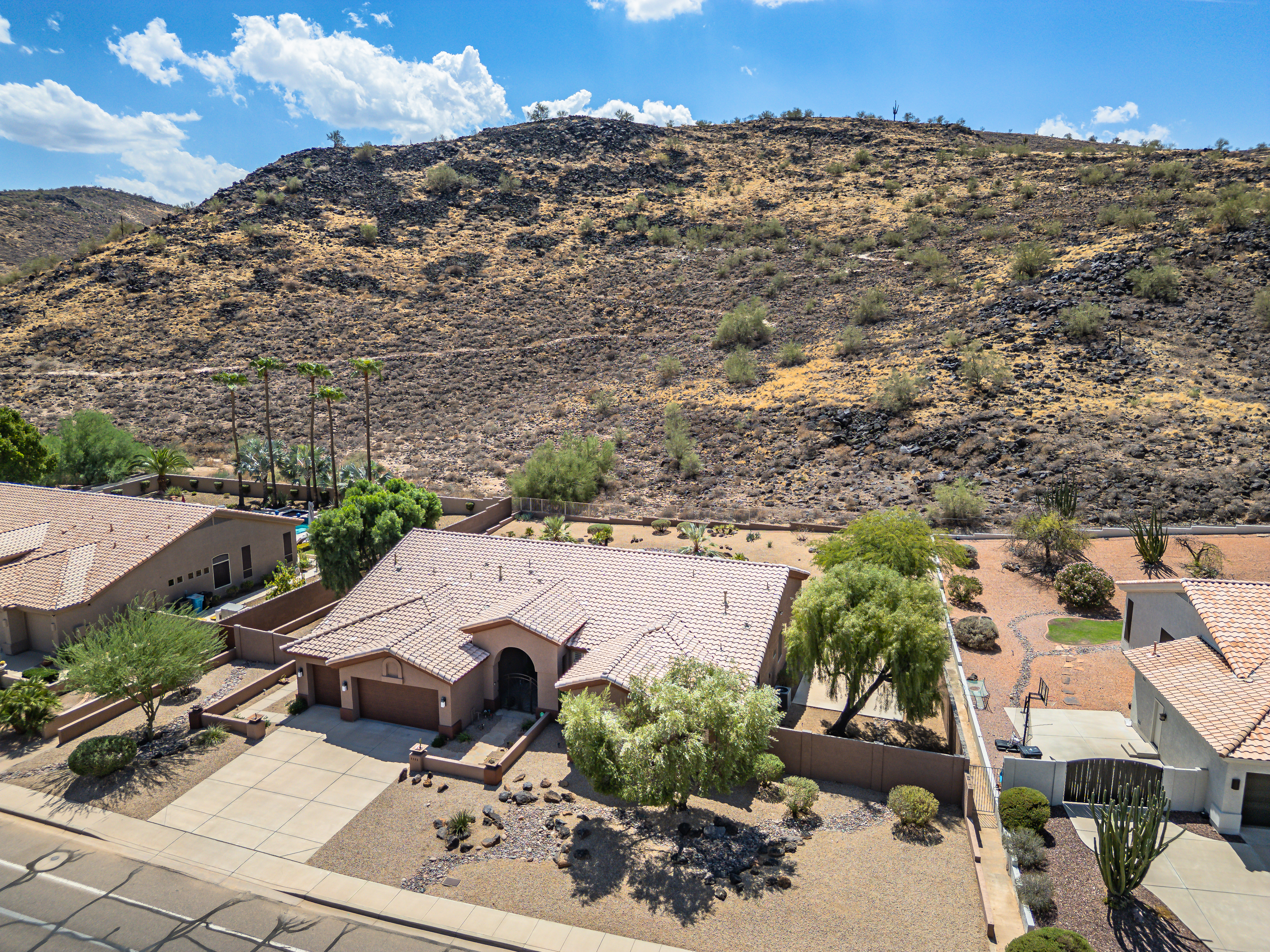  5565 W Pinnacle Hill Drive¦Glendale, AZ - 物件實景