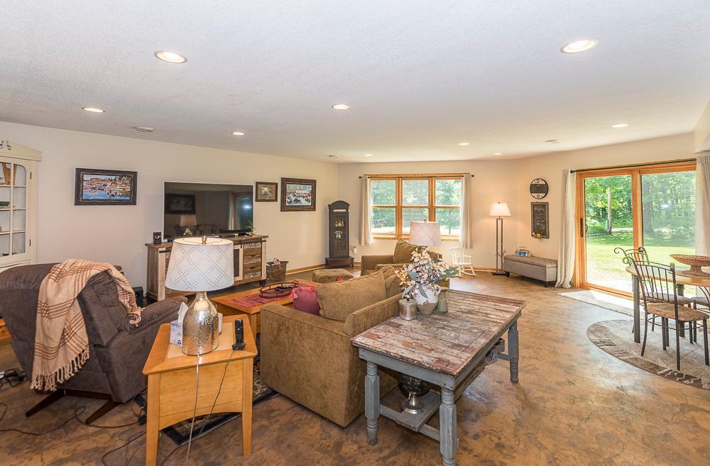 Cuyuna, Minnesota, 56444, United States, 5 Bedrooms Bedrooms, ,2 BathroomsBathrooms,Residential,For Sale,1882356