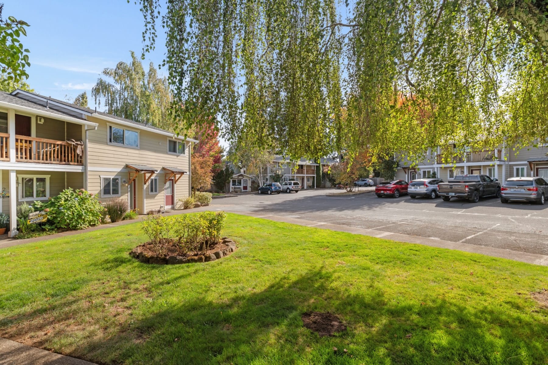  1706 AVALON WAY #6 Hood River, OR 97031 - 物件實景
