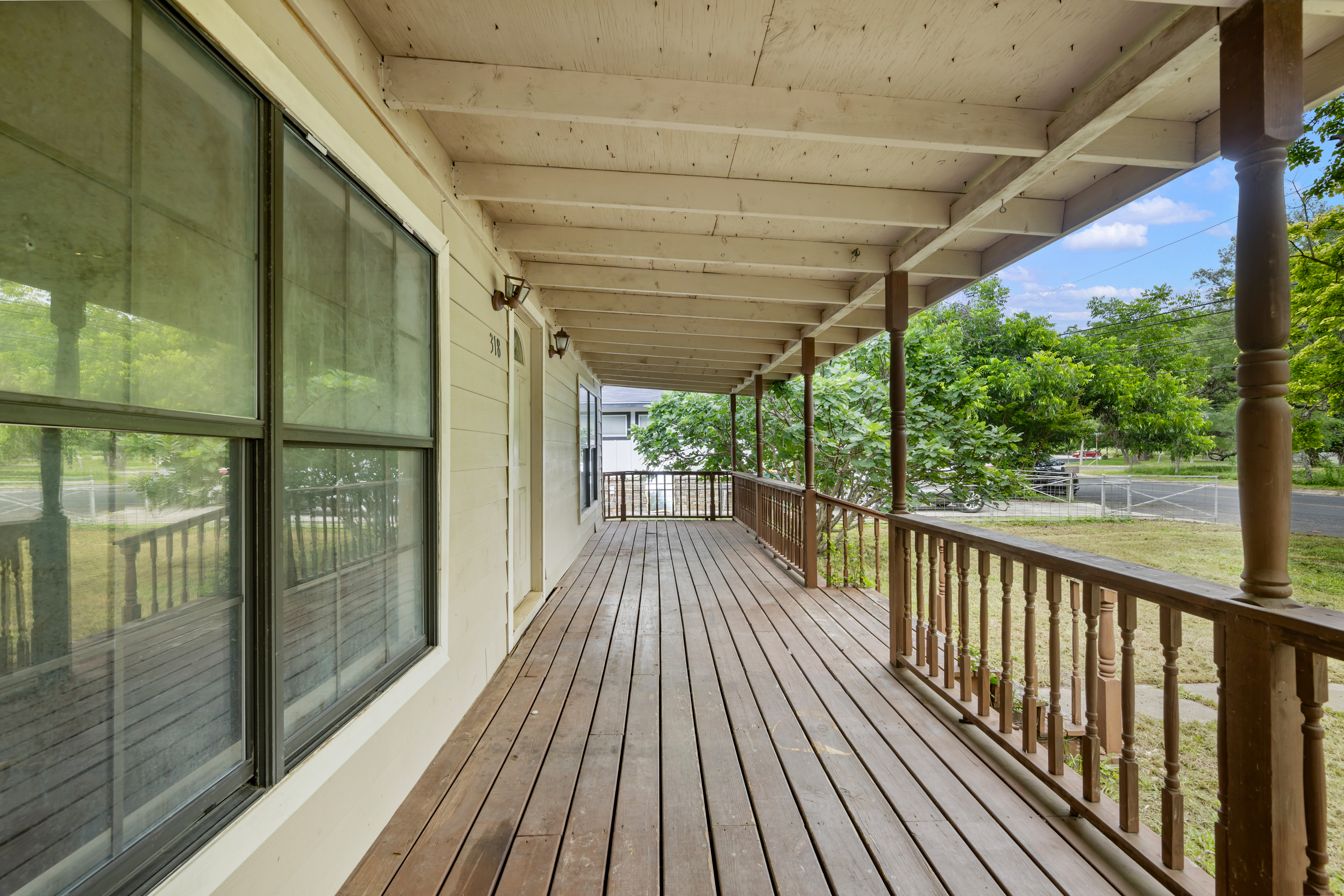  Charming Boerne Bungalow - 物件實景