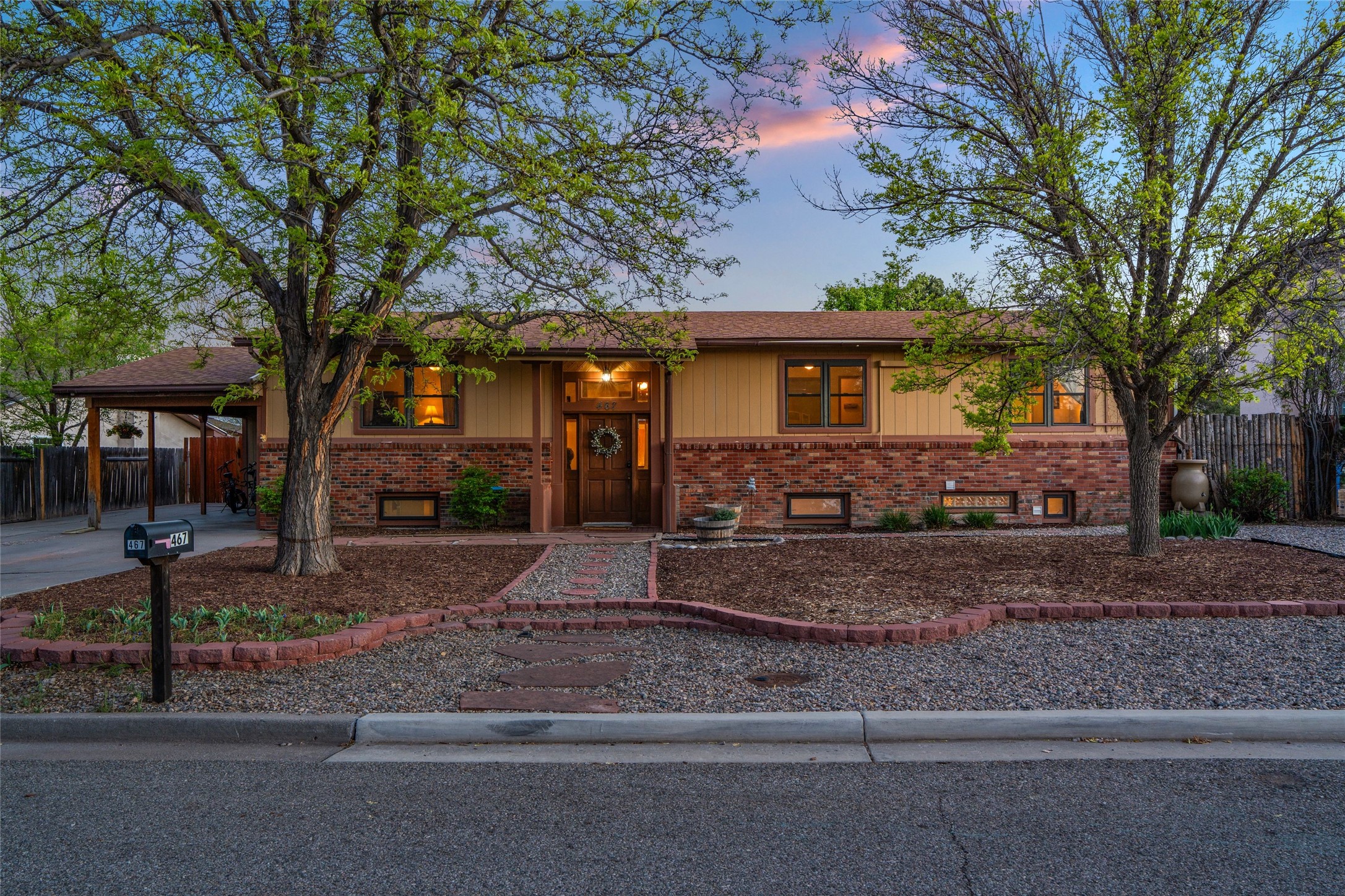  467 Pruitt Ave. - 物件實景