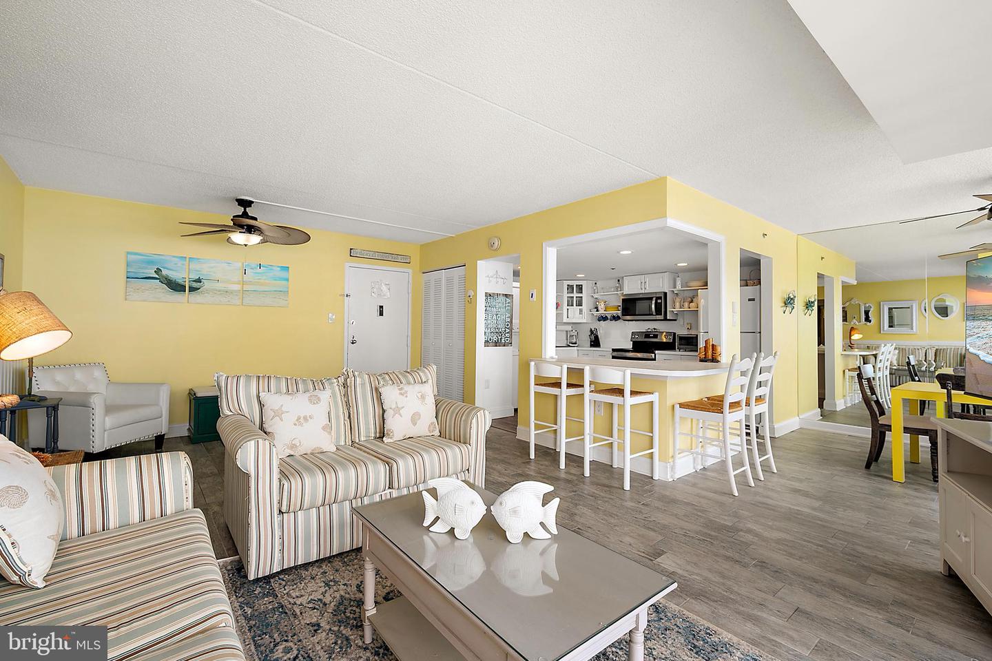 Ocean City, Maryland, 21842, United States, 2 Bedrooms Bedrooms, ,2 BathroomsBathrooms,Residential,For Sale,1957102