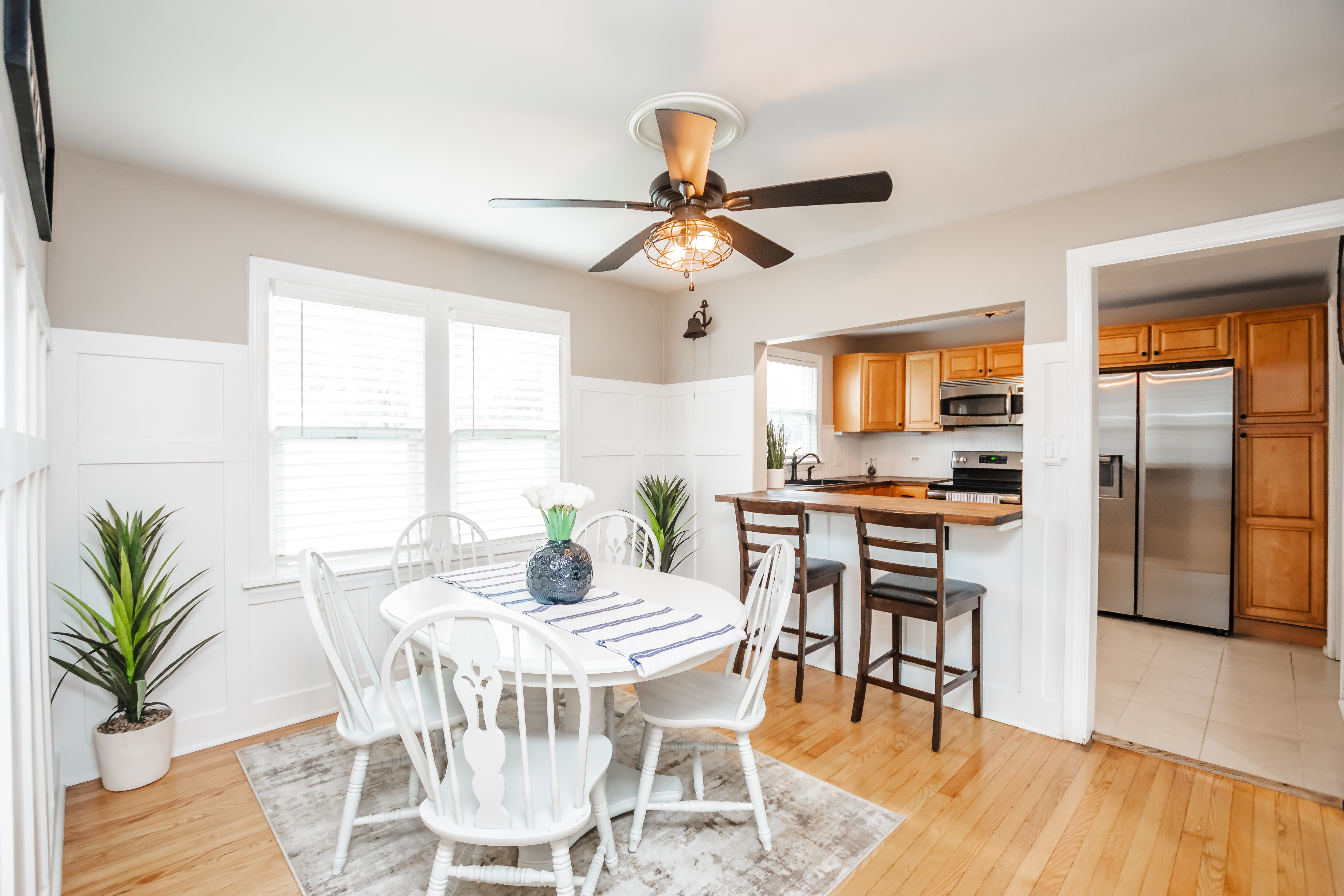  Beautifully Maintained Starter Home - 物件實景