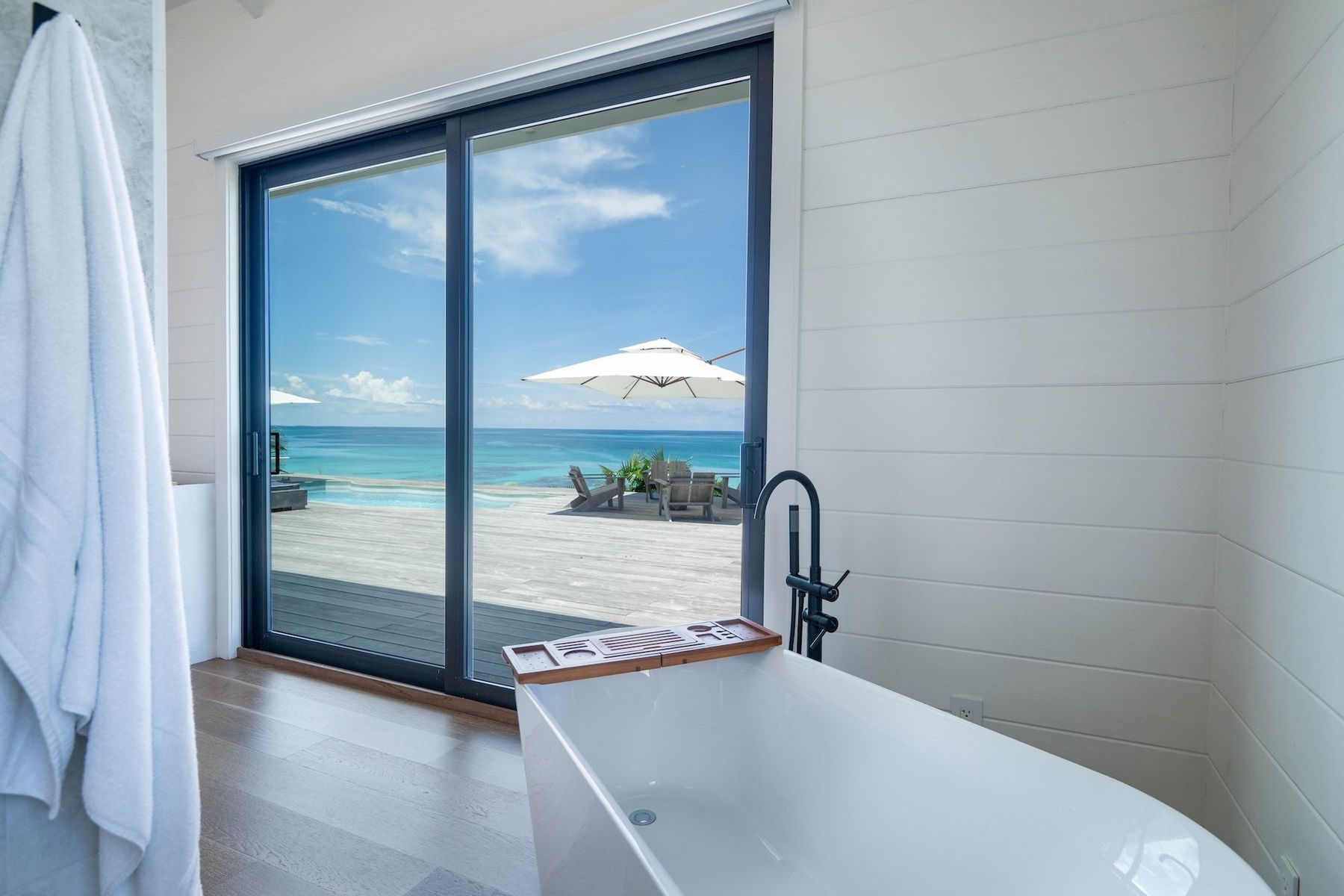  Luxury Beachfront Home with Boat Slip - 物件實景