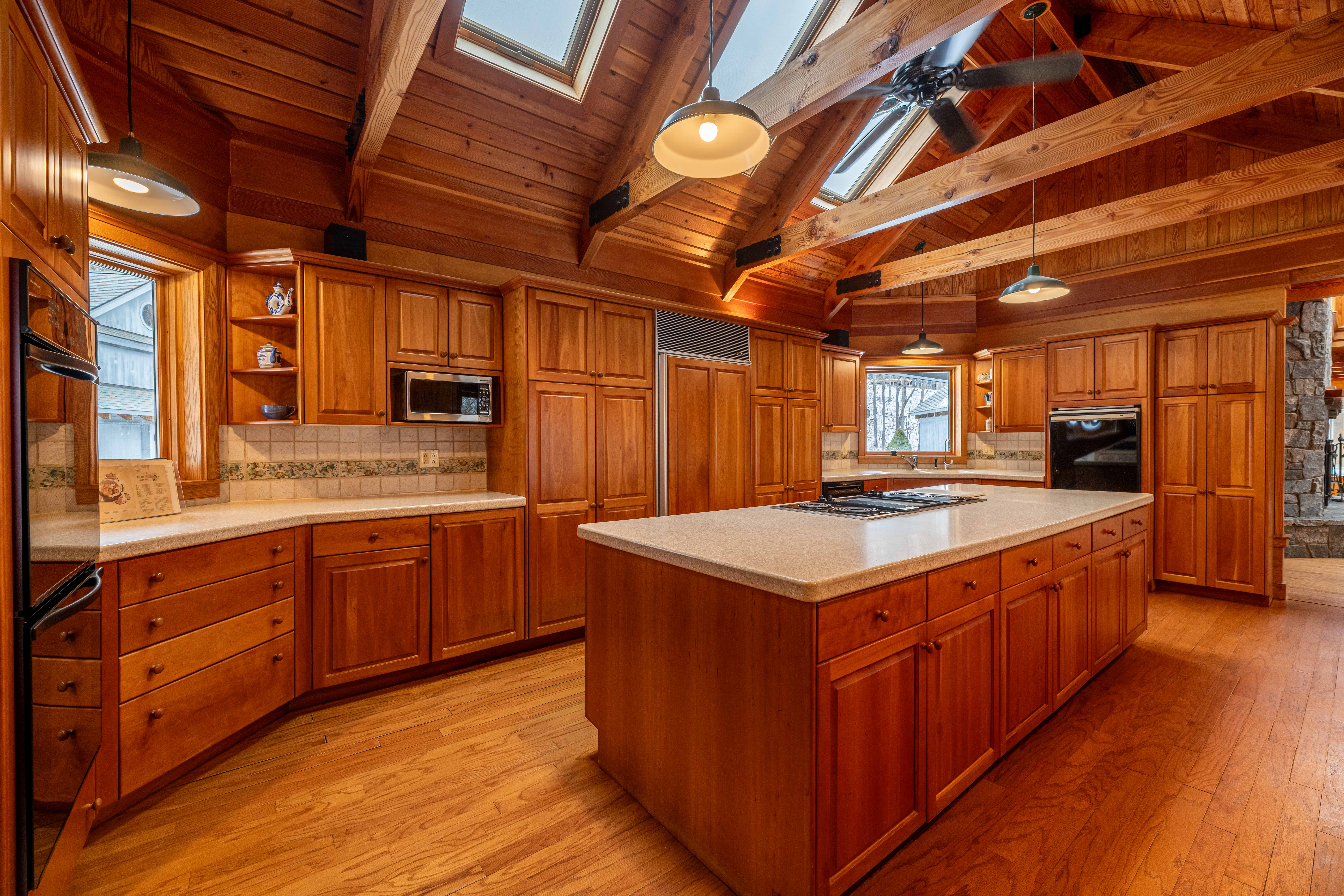  2334 Morse Hill Road - 物件實景