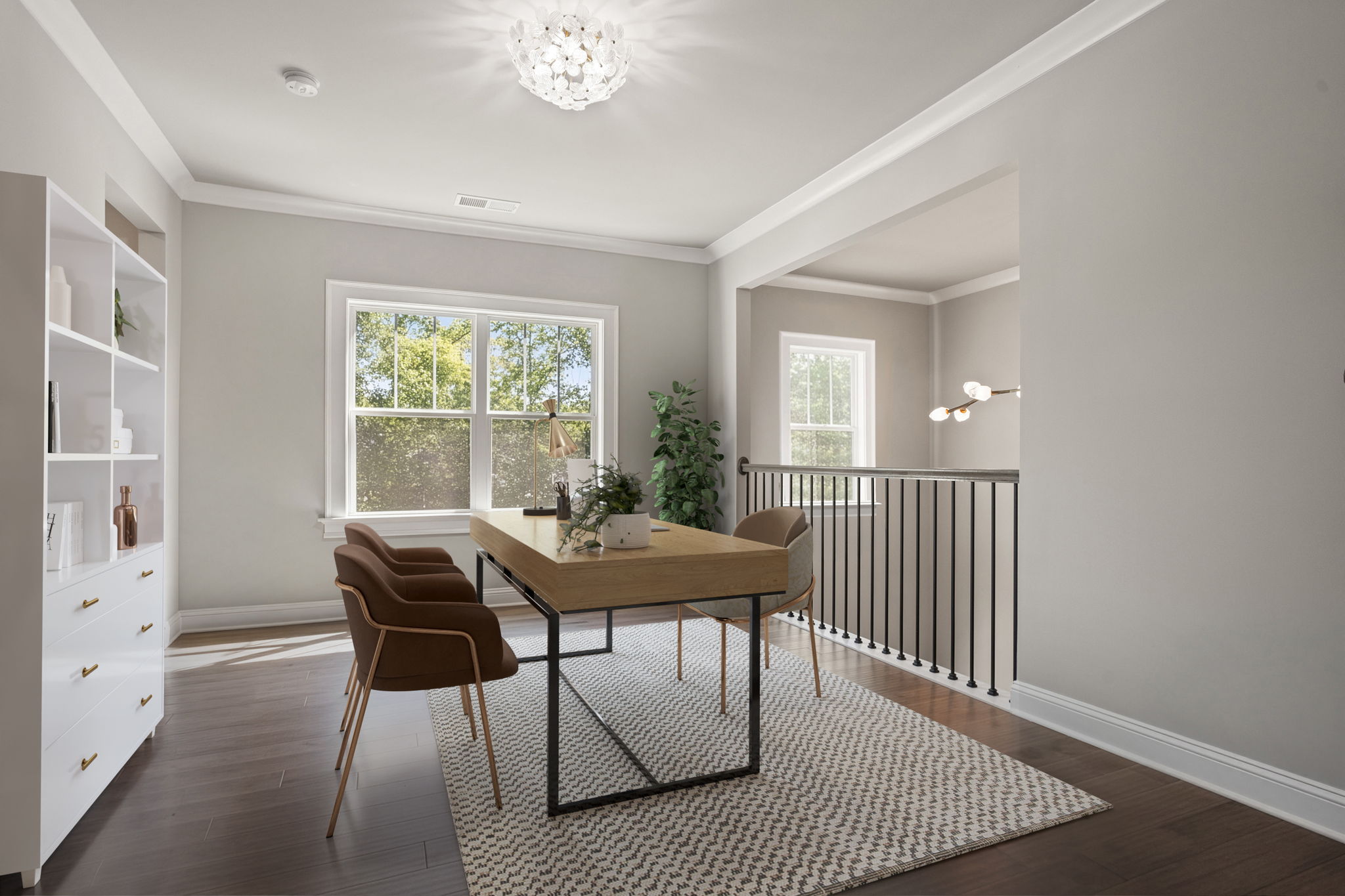  6 Peyton Lane, Simpsonville, SC 29681 - 物件實景
