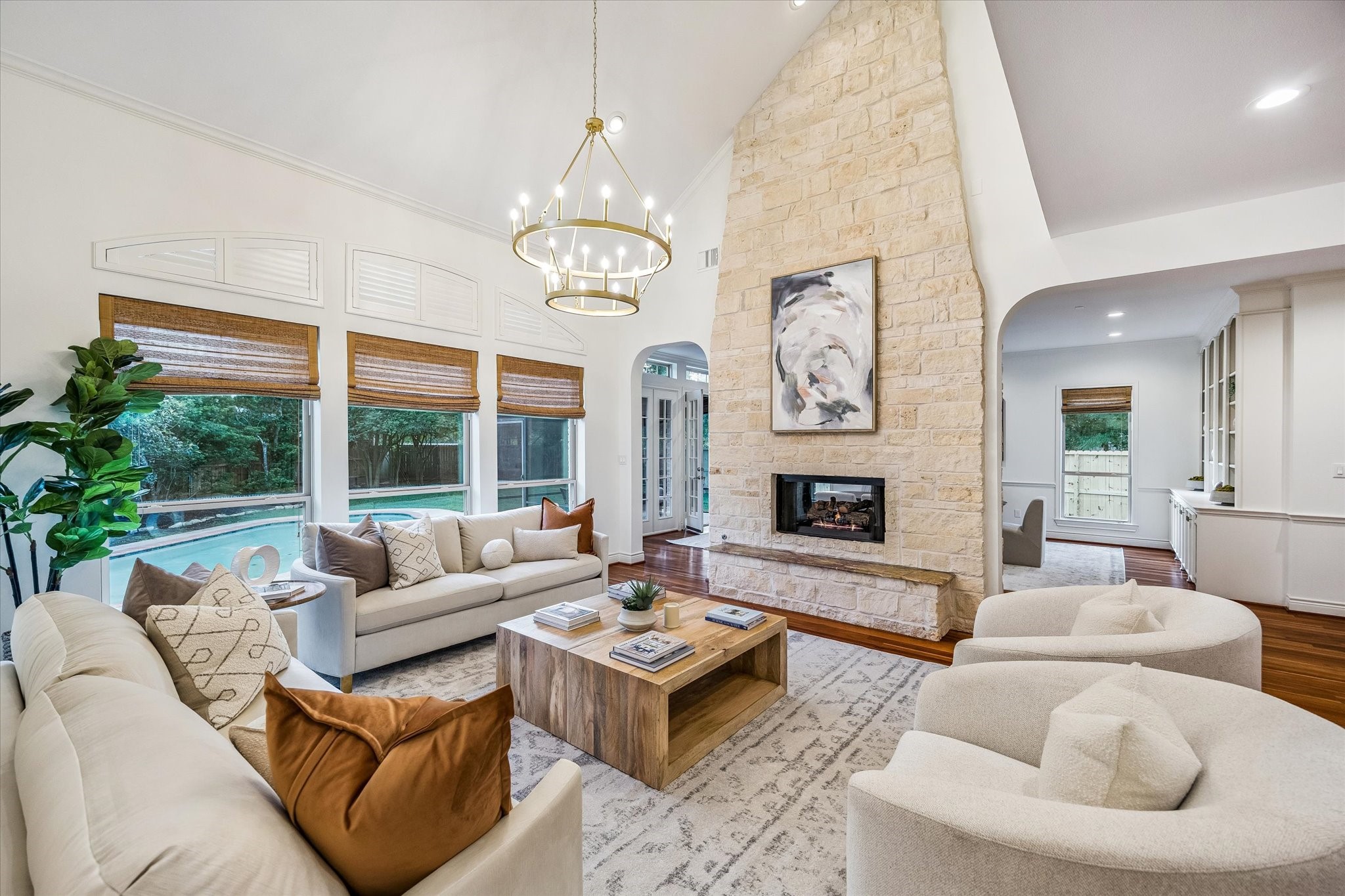  814 Atwell Street - 物件實景