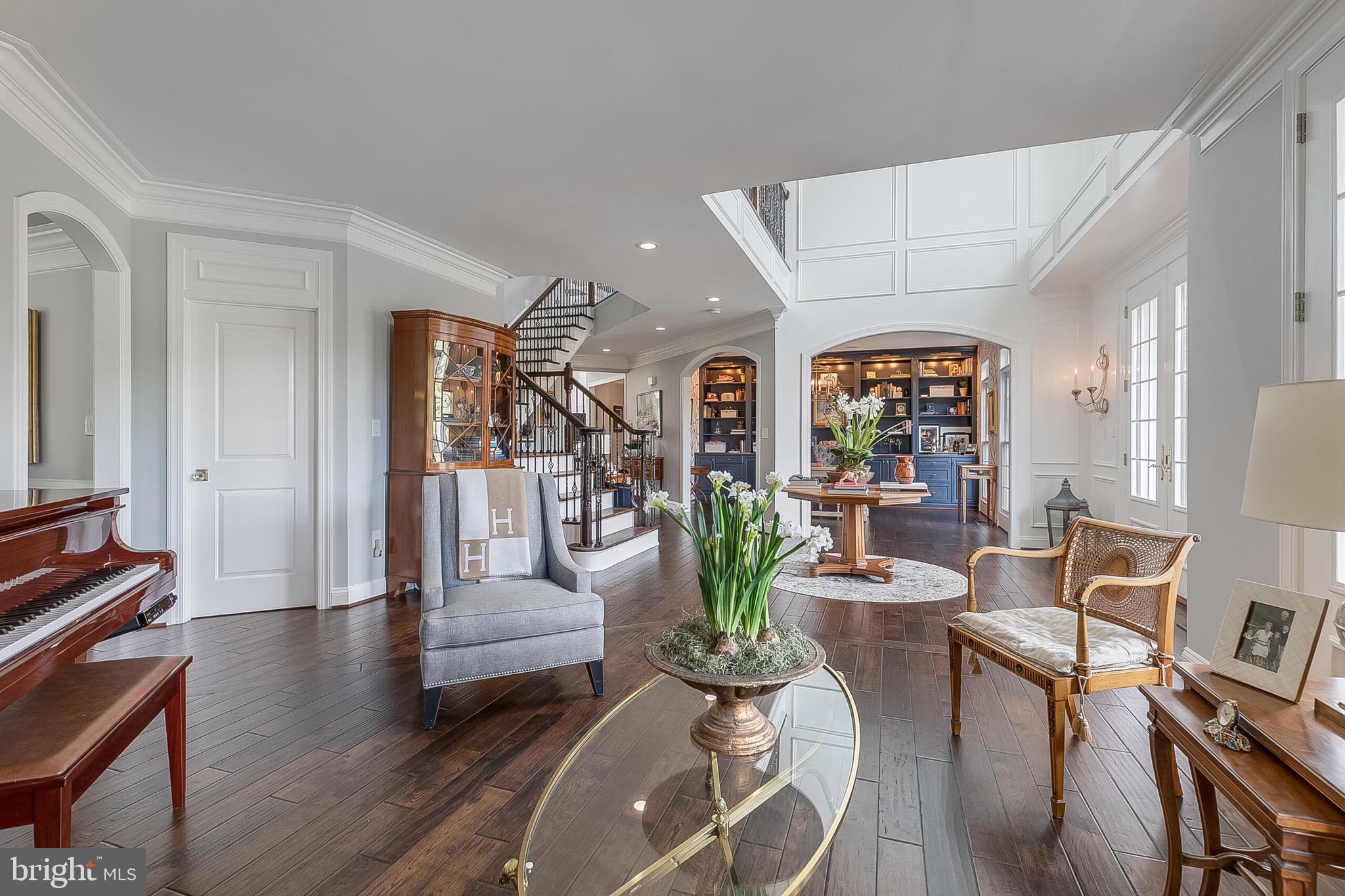 Aldie, Virginia, 20105, United States, 5 Bedrooms Bedrooms, ,7 BathroomsBathrooms,Residential,For Sale,1980828