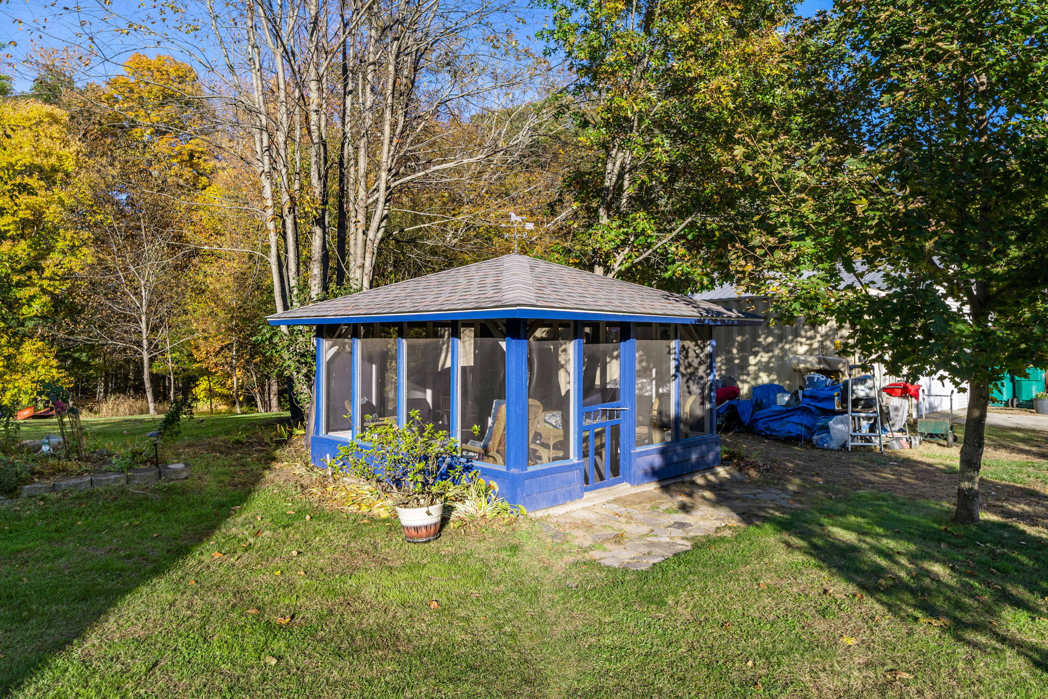  21 Chisholm Road, Kingston, NH, 03848 - 物件實景