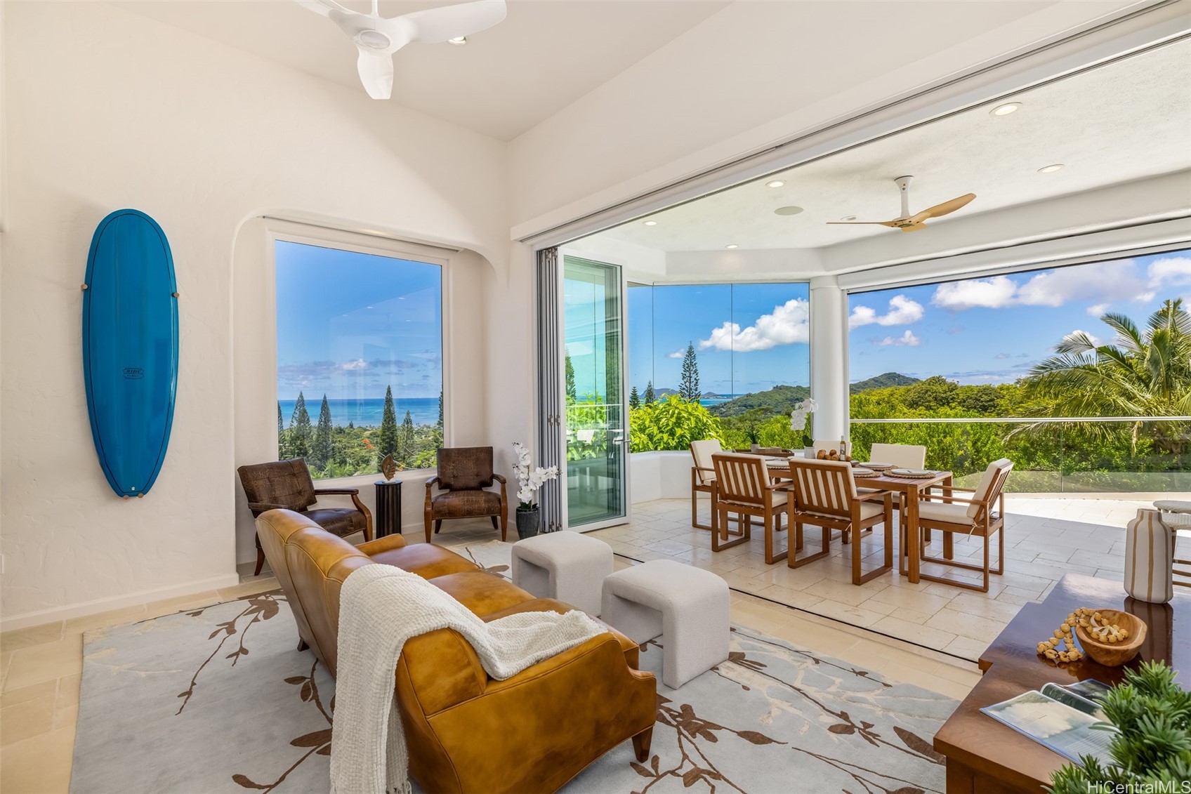 Kaneohe, Hawaii, 96744, United States, 5 Bedrooms Bedrooms, ,7 BathroomsBathrooms,Residential,For Sale,1916929