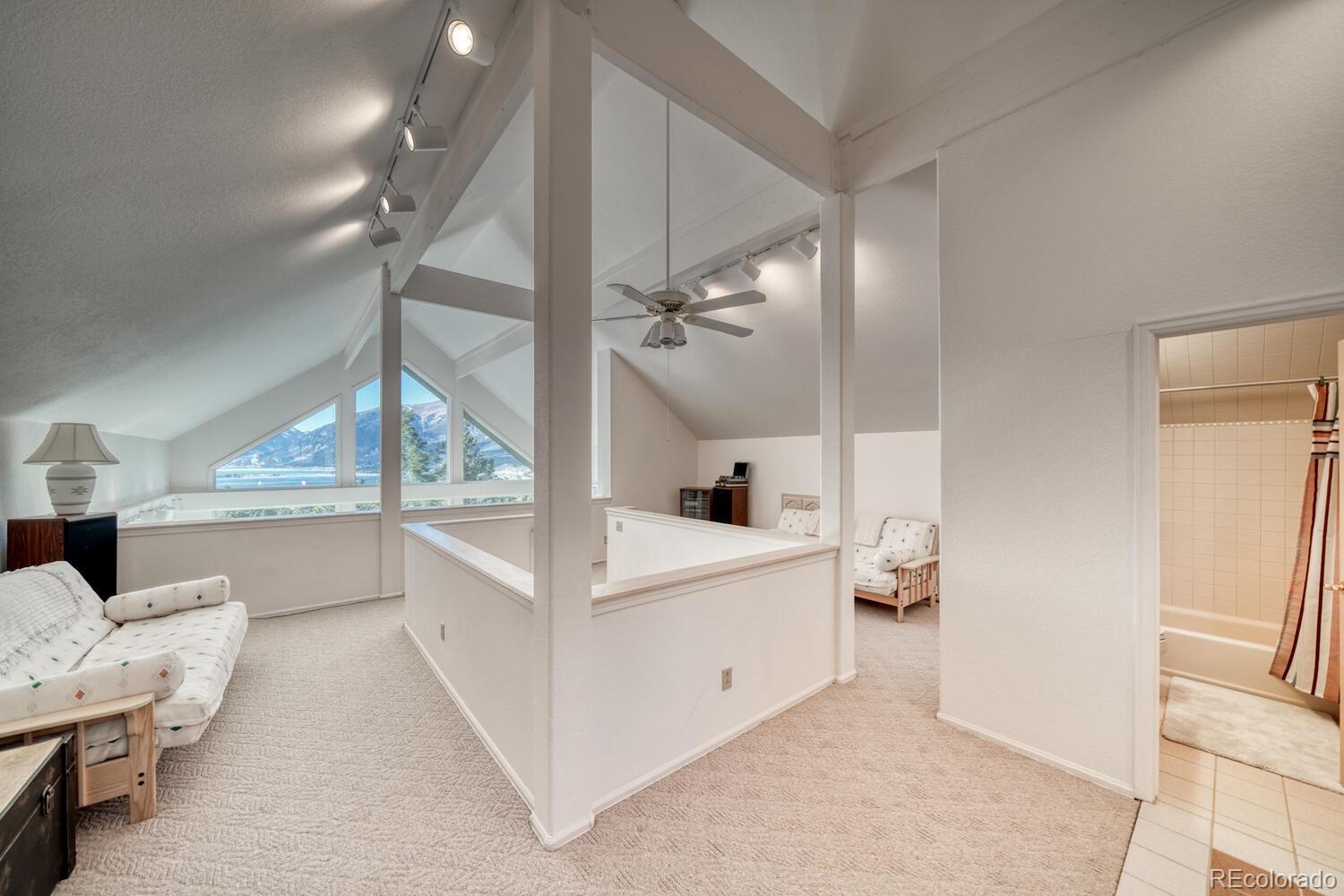 Twin Lakes, Colorado, 81251, United States, 2 Bedrooms Bedrooms, ,3 BathroomsBathrooms,Residential,For Sale,1989708