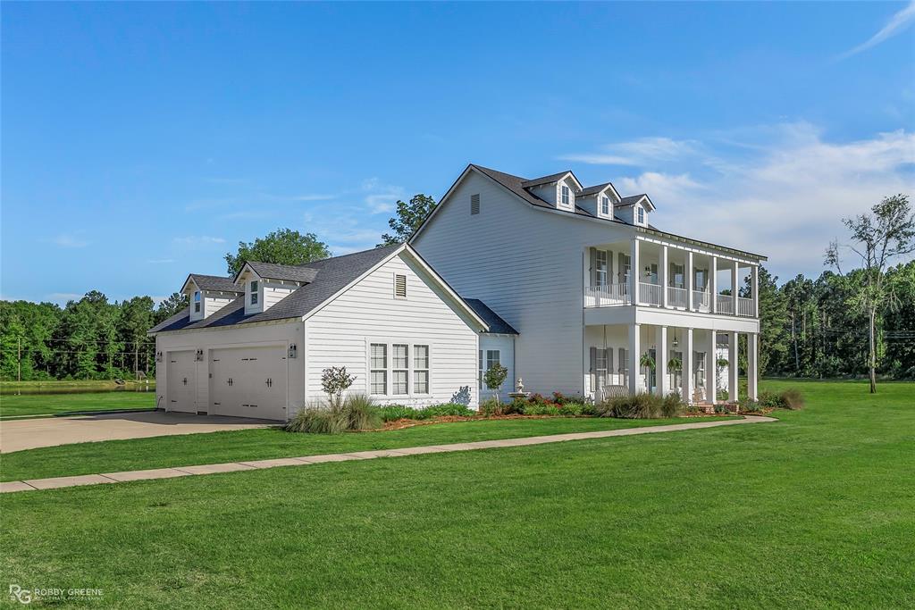 Frierson, Louisiana, 71027, United States, 5 Bedrooms Bedrooms, ,4 BathroomsBathrooms,Residential,For Sale,1827037