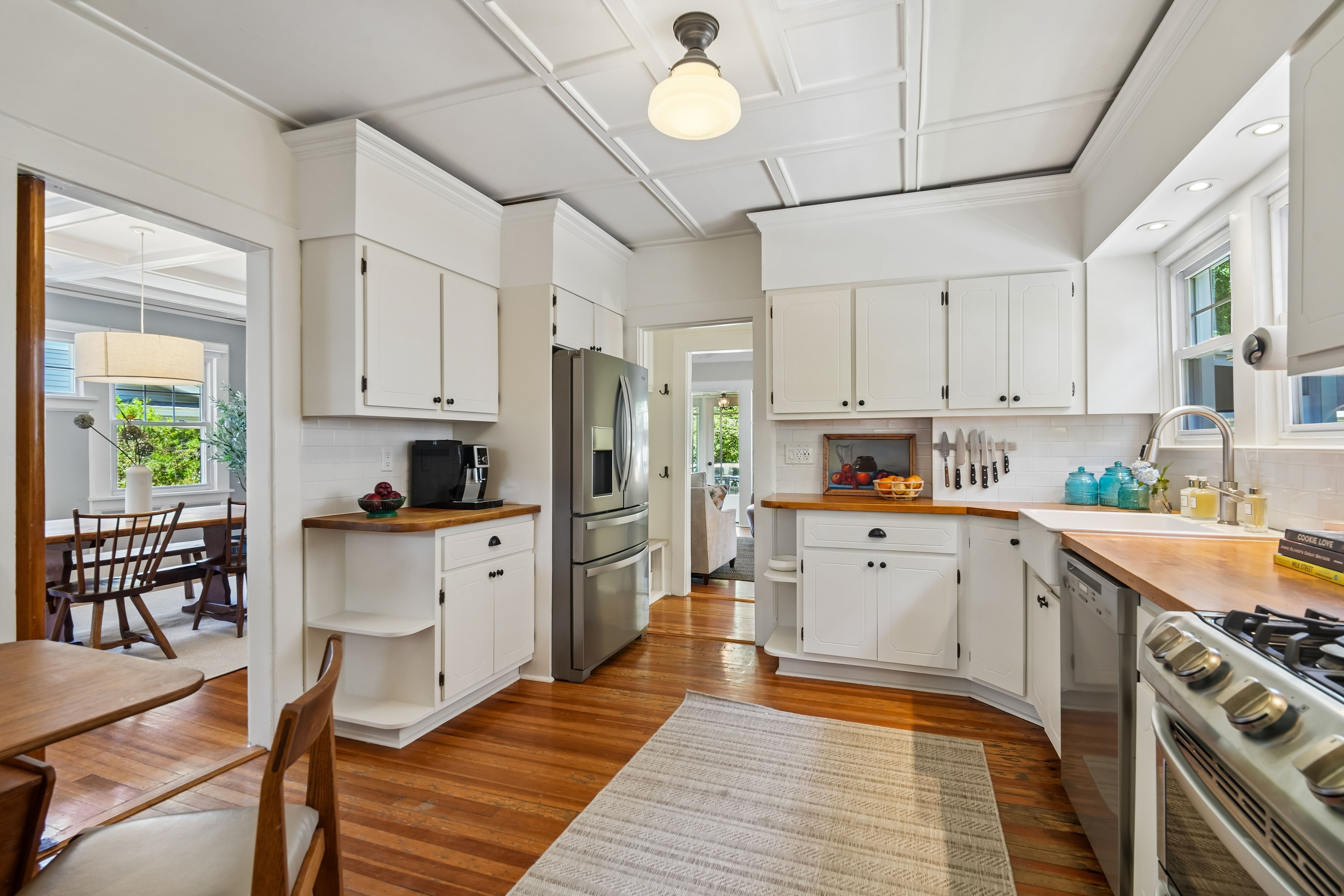  136 Ward Place, South Orange Village, NJ 07079 - 物件實景