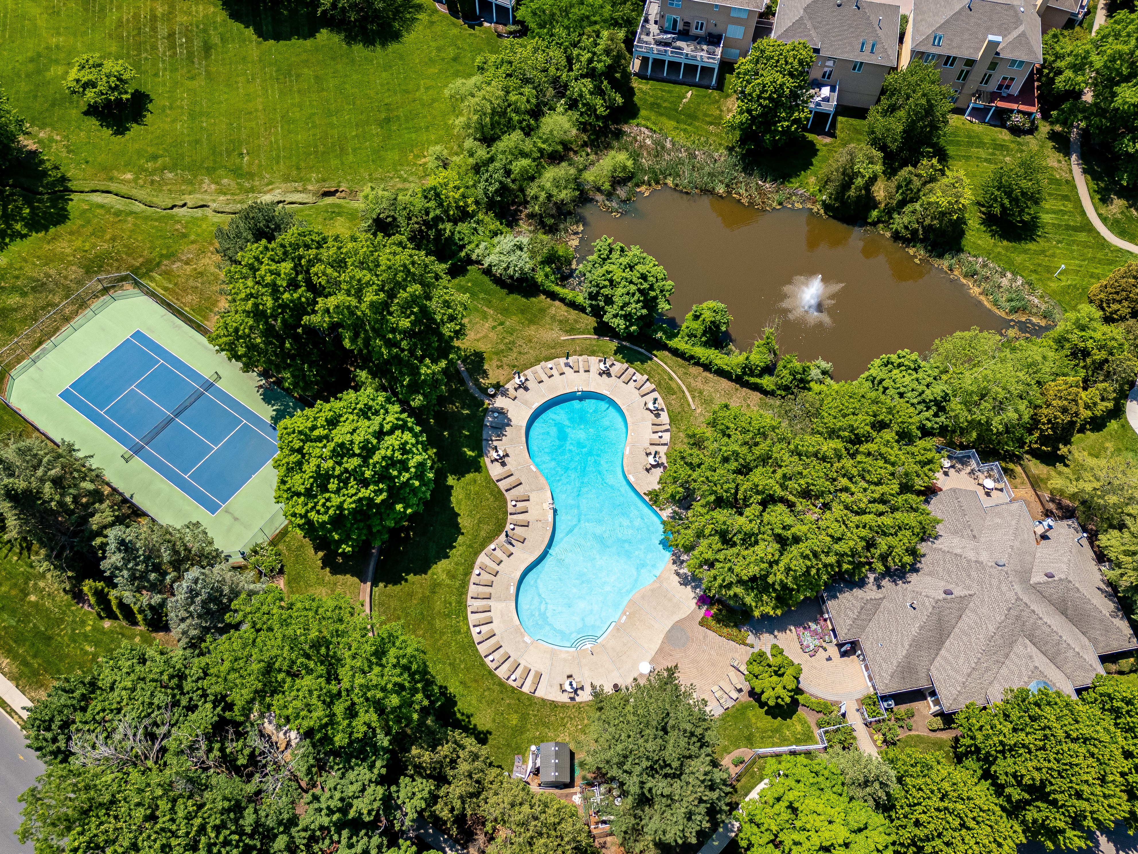 116 Sequoia Woods Court - 物件實景