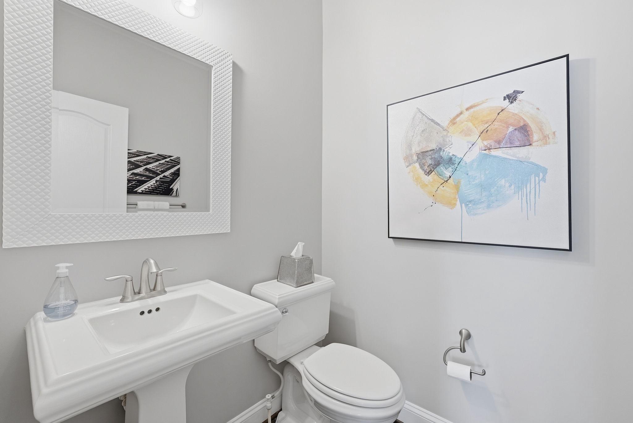  604 River Mist Drive, National Harbor, MD, 20745 - 物件實景