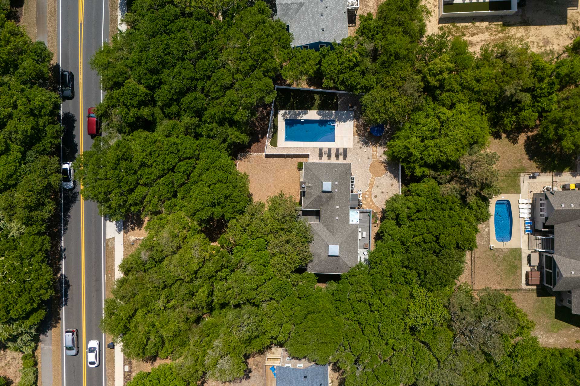  217 Duck Road, Southern Shores, NC 27949 - 物件實景
