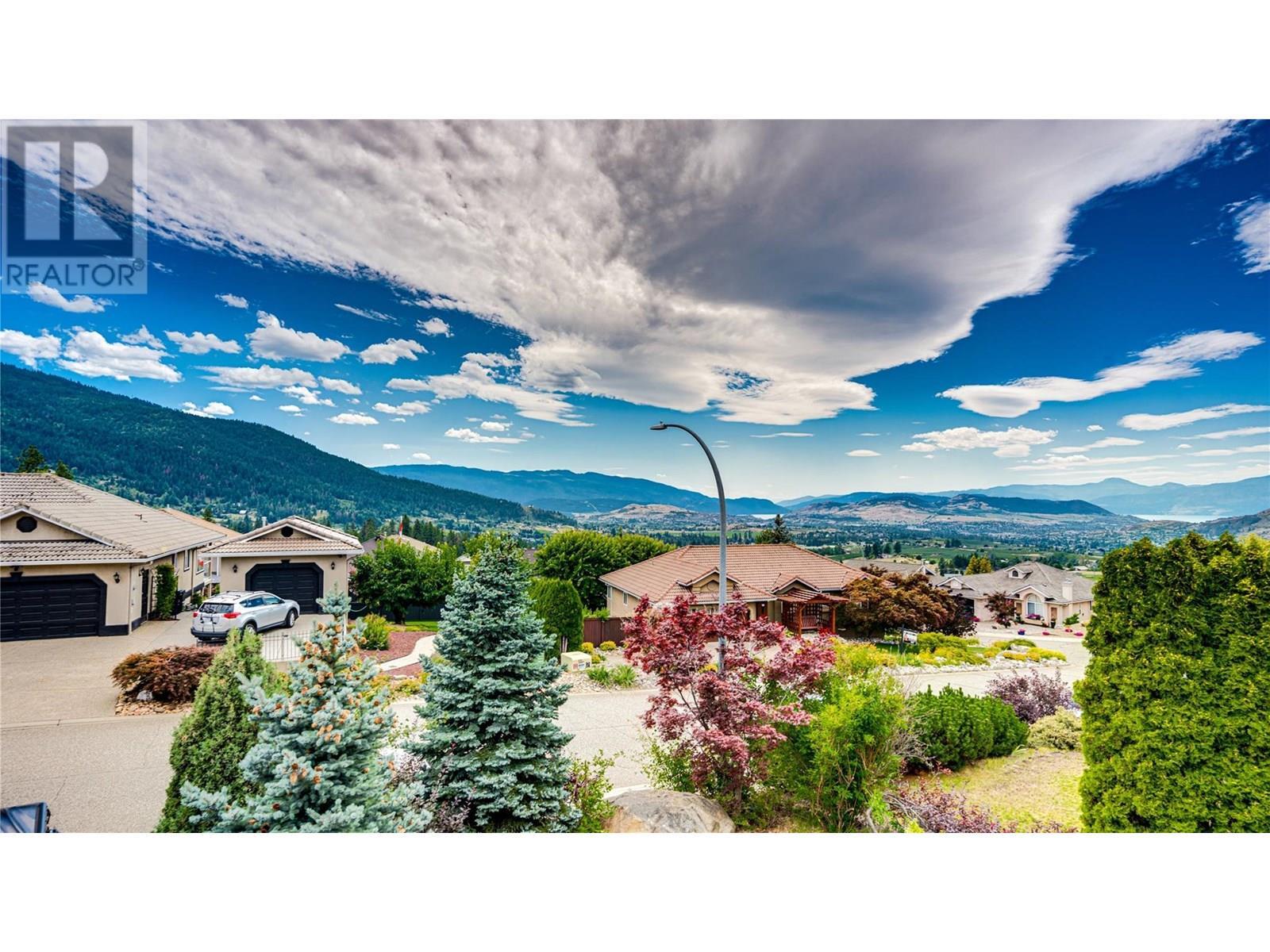 VERNON, British Columbia, V1B 2W8, CA, 5 Bedrooms Bedrooms, ,3 BathroomsBathrooms,Residential,For Sale,1901364