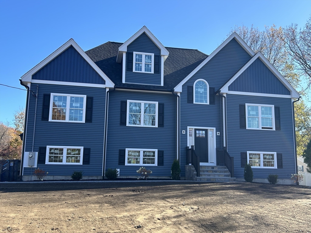 Wilmington, Massachusetts, 01887, United States, 3 Bedrooms Bedrooms, ,4 BathroomsBathrooms,Residential,For Sale,1979686