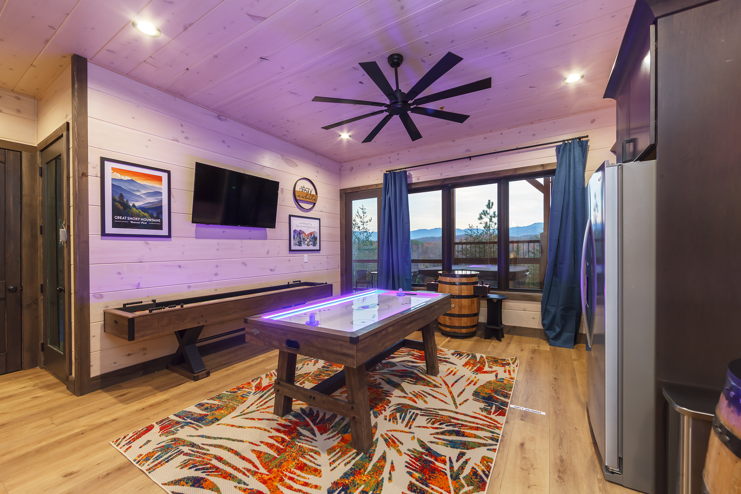 John Sevier, Tennessee, 37876, United States, 6 Bedrooms Bedrooms, ,8 BathroomsBathrooms,Residential,For Sale,2000346