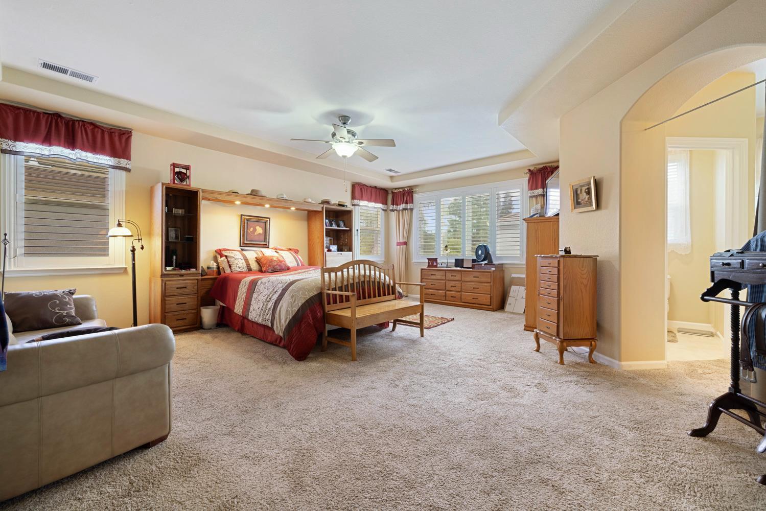 Modesto, California, 95356, United States, 4 Bedrooms Bedrooms, ,4 BathroomsBathrooms,Residential,For Sale,2036894