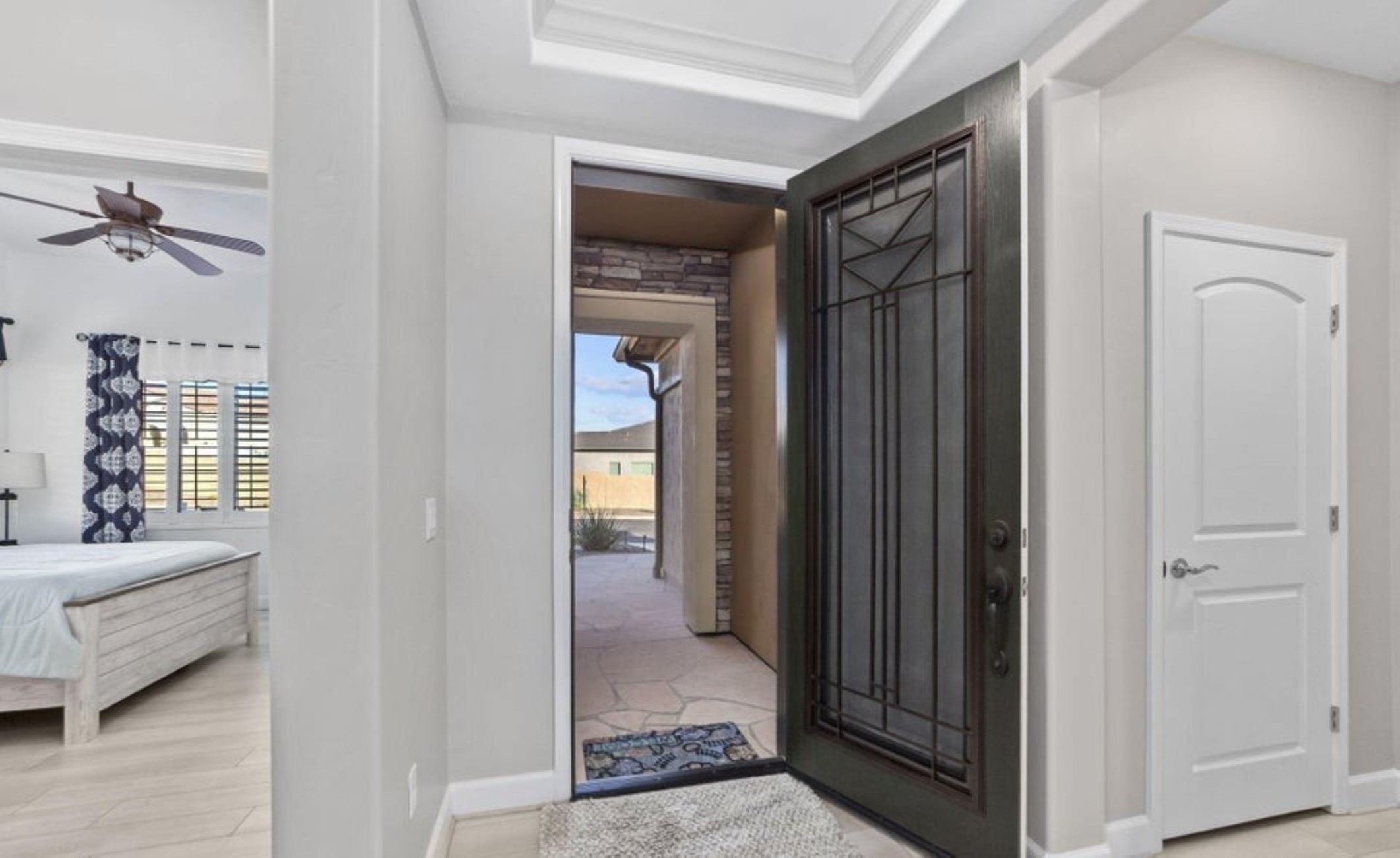  60152 E Blue Palm Drive, Oracle, AZ 85623 - 物件實景