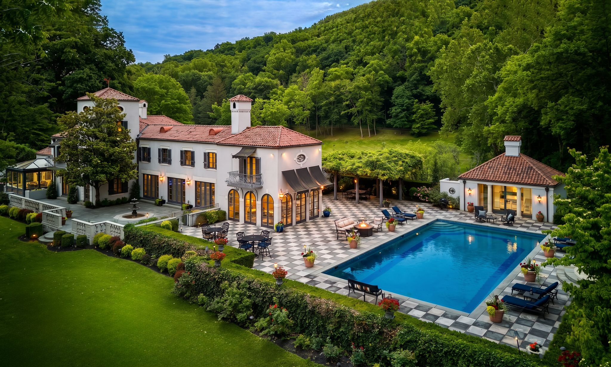  3052 River Road, New Hope, PA 18938 - 物件實景