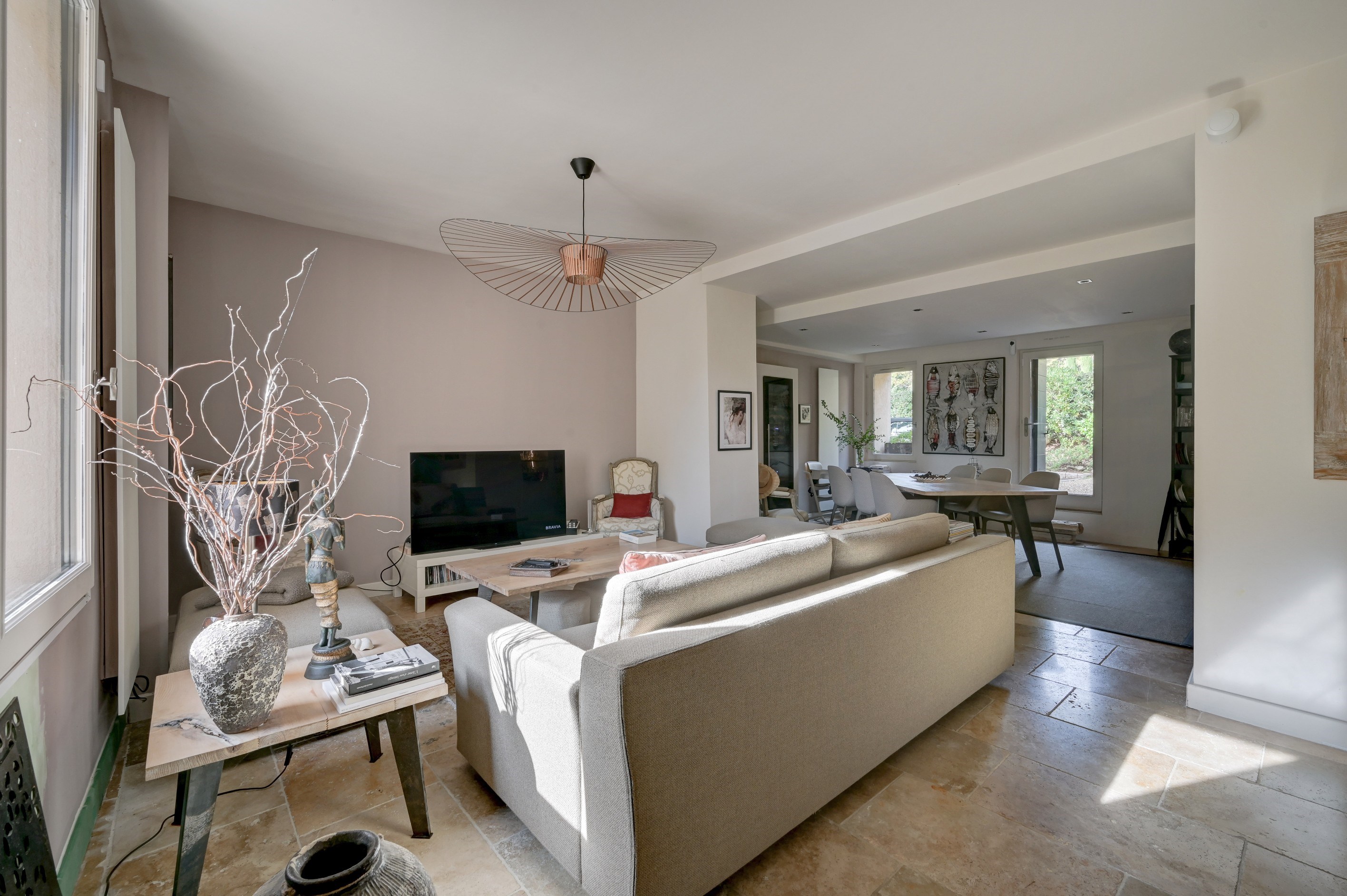  THOLONET – Rare – Ideally located - - 物件實景