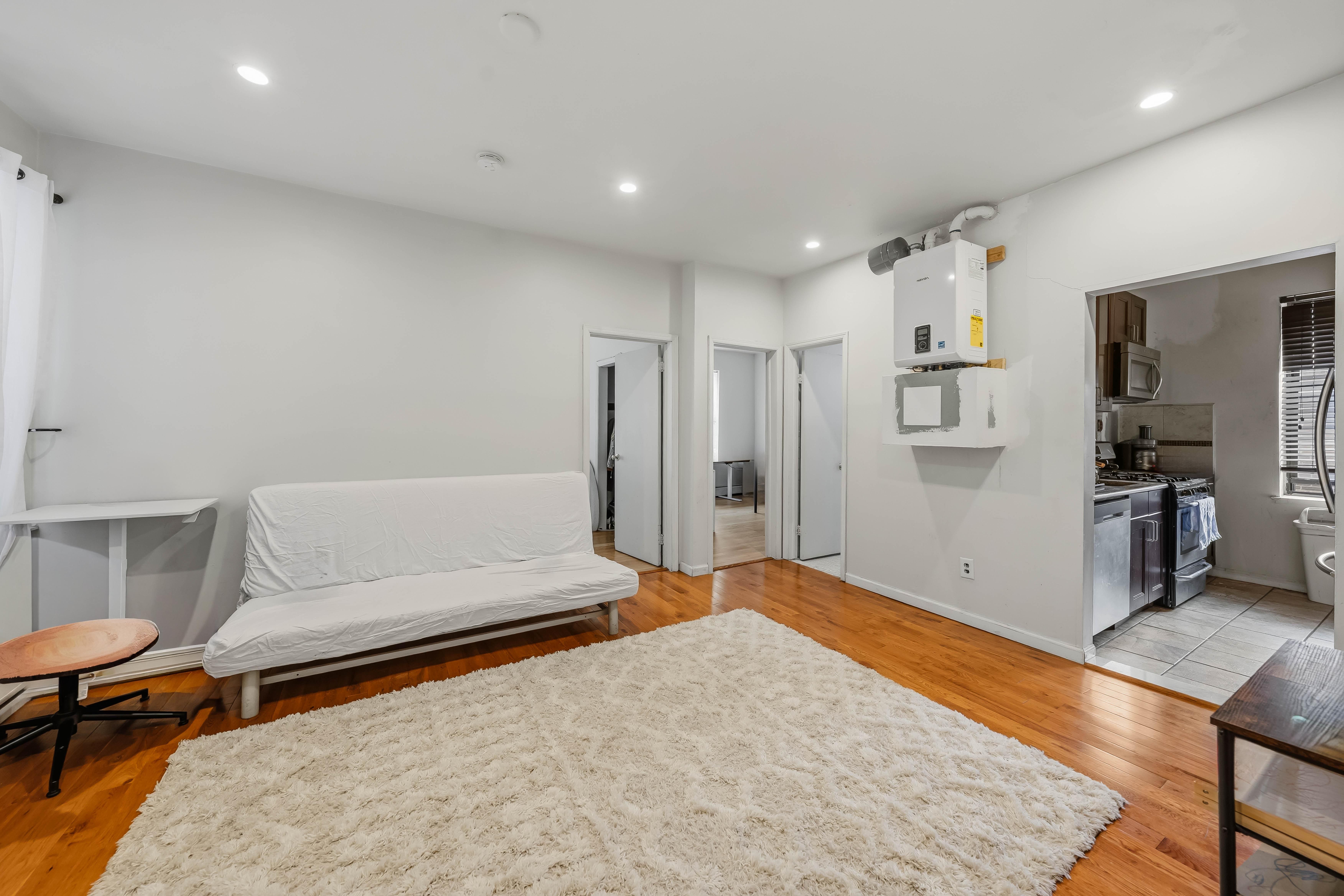  2700 John F. Kennedy Boulevard, Unit 102, Jersey City, NJ 07306 - 物件實景