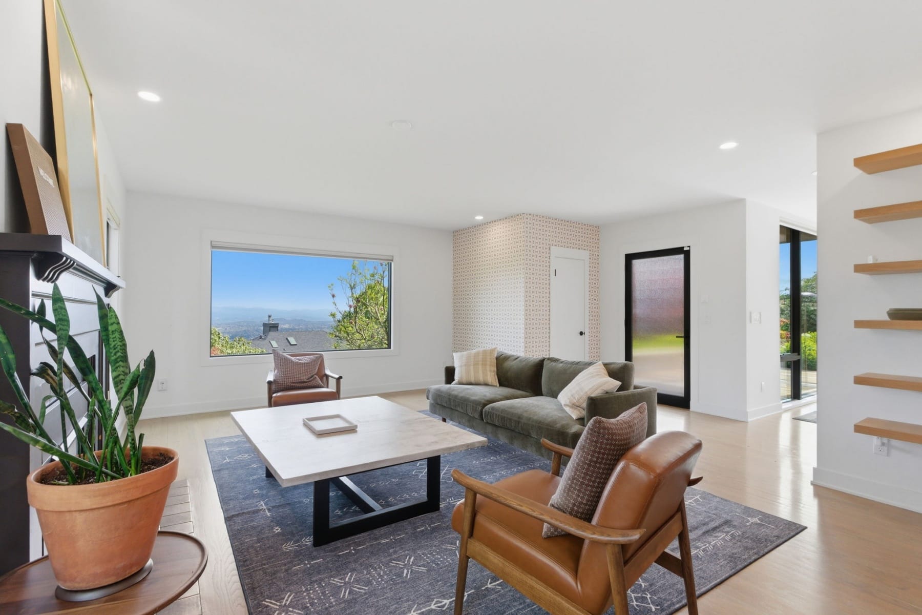  4409 SW CARL PL Portland, OR 97239 - 物件實景