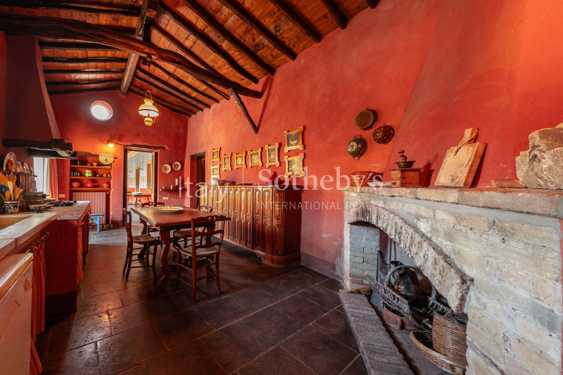  A traditional house in the heart of South Sardinia - 物件實景