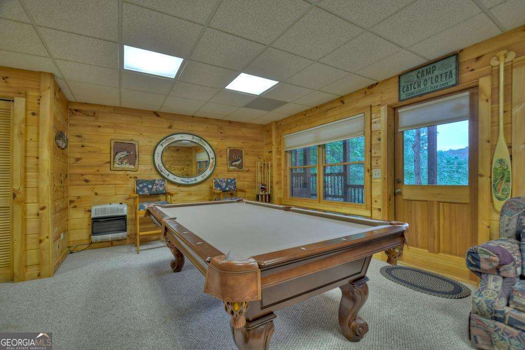 Blue Ridge, Georgia, 30513, United States, 3 Bedrooms Bedrooms, ,Residential,For Sale,1996242