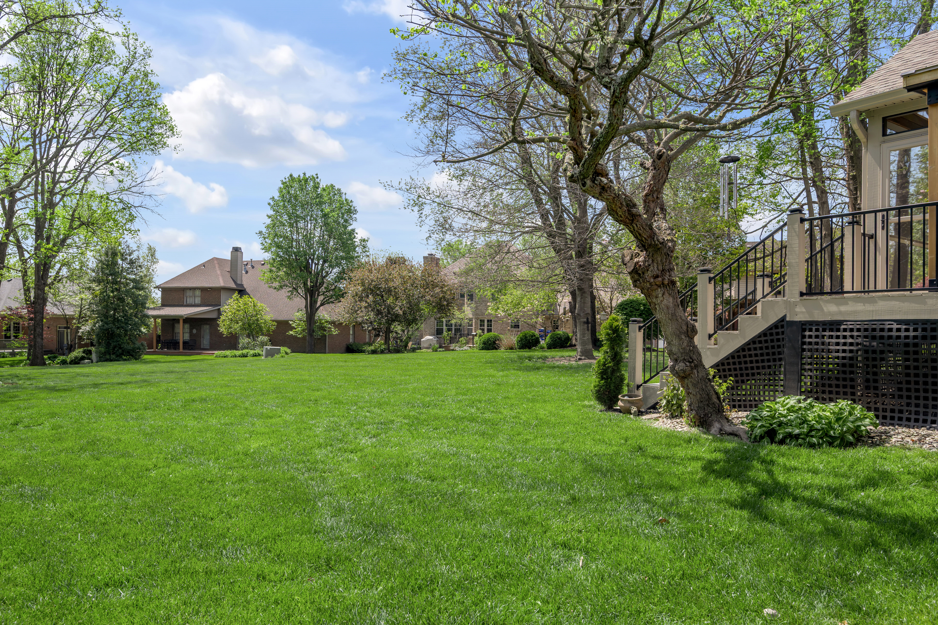  3128 Weymouth Court - 物件實景