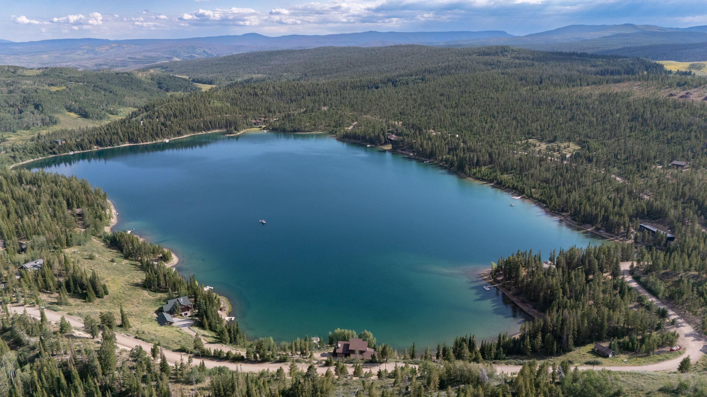  1868 County Road 186, Kremmling, CO 80459 - 物件實景