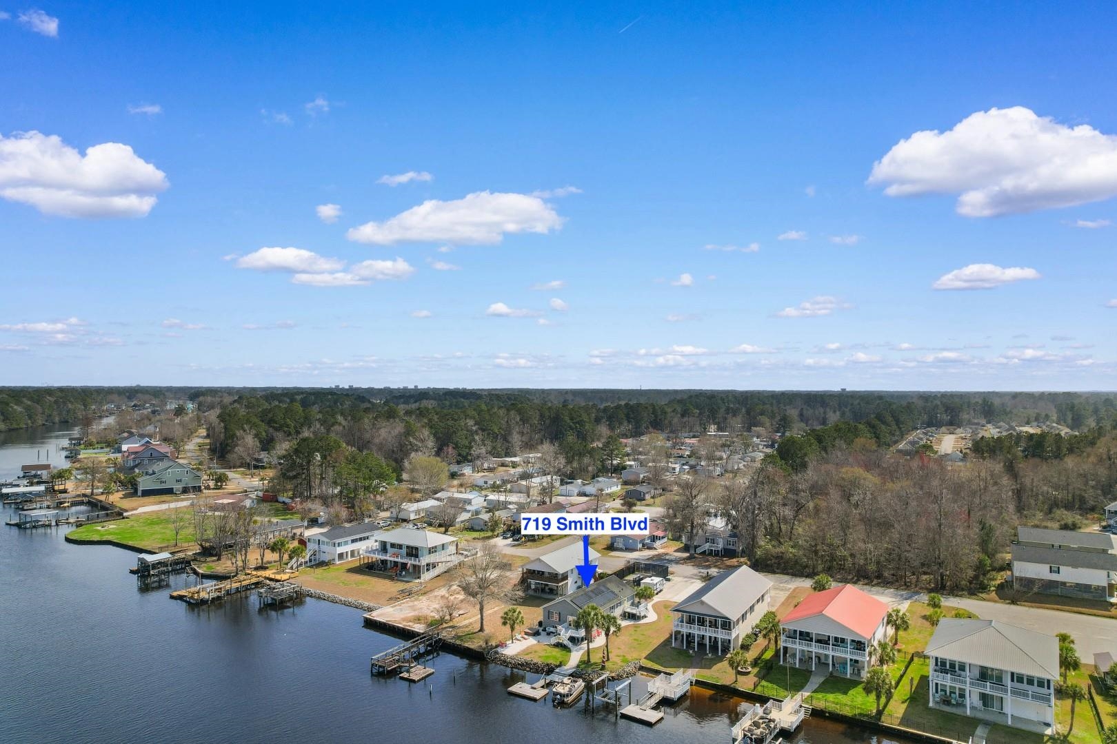 Myrtle Beach, South Carolina, 29588, United States, 3 Bedrooms Bedrooms, ,2 BathroomsBathrooms,Residential,For Sale,2023095