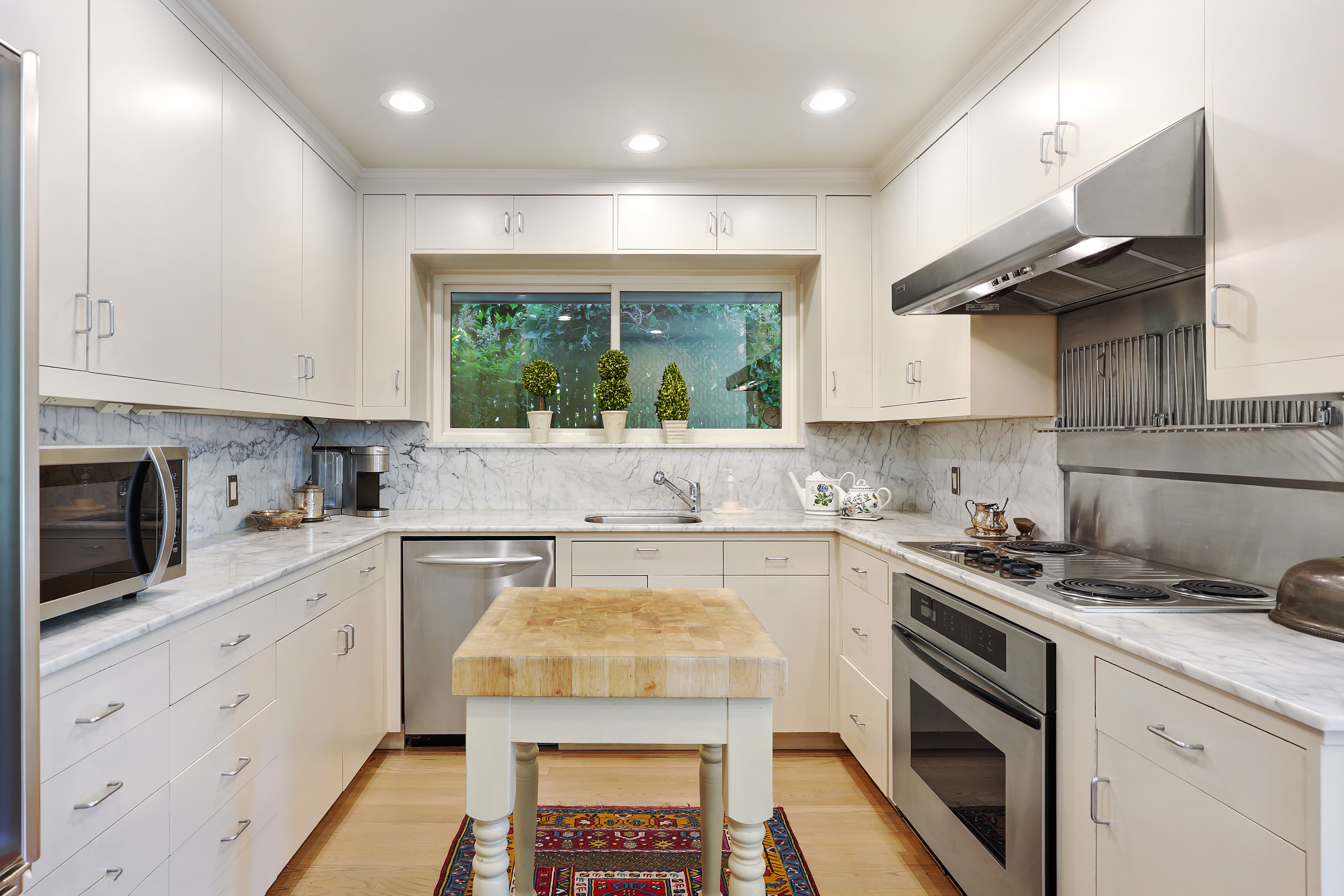  1871 40th Ave E, Seattle, WA 98112 - 物件實景