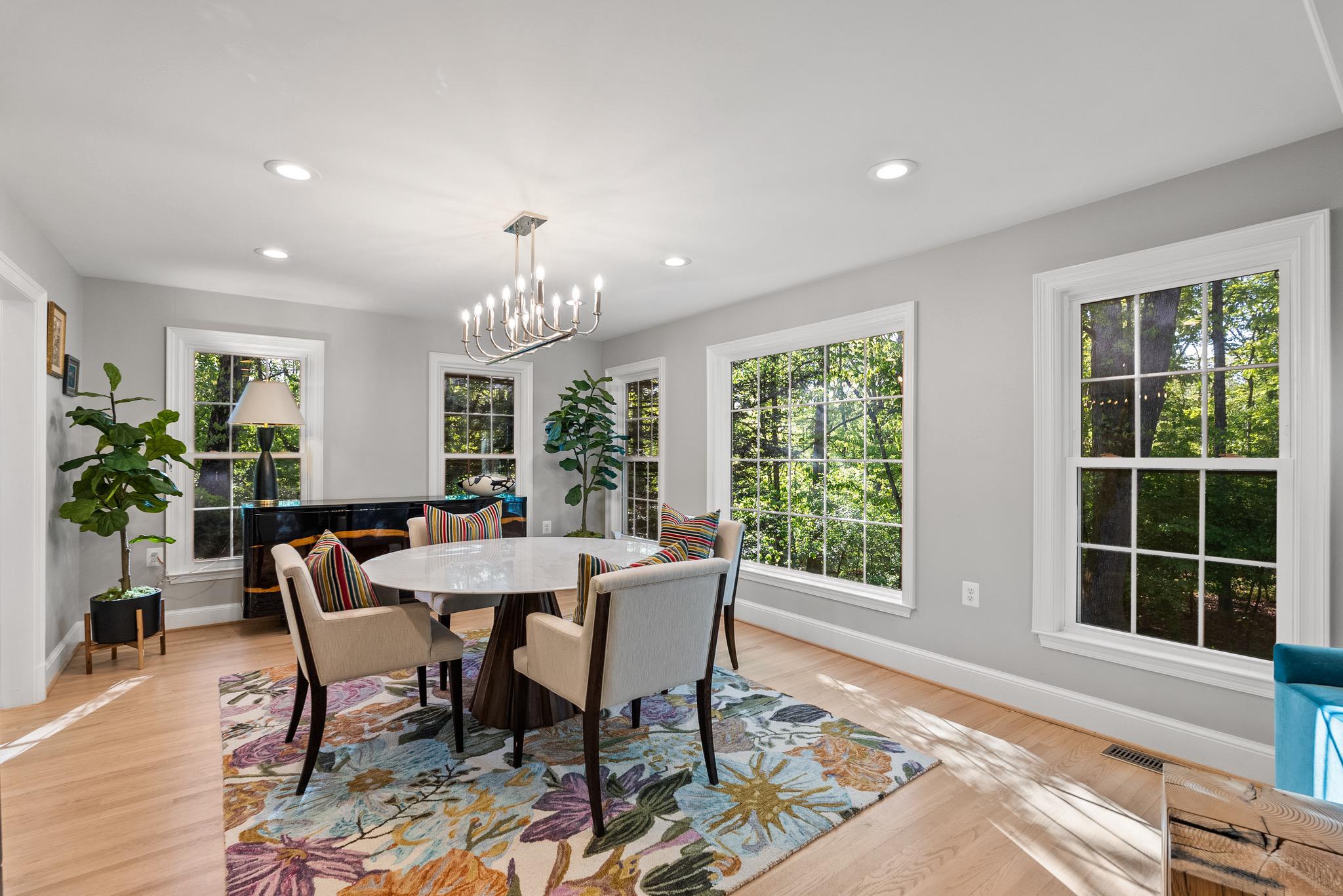  3121 Trenholm Drive, Oakton, VA, 22124 - 物件實景