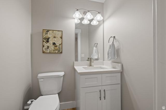 Grantsville, Utah, 84029, United States, 6 Bedrooms Bedrooms, ,4 BathroomsBathrooms,Residential,For Sale,2009662