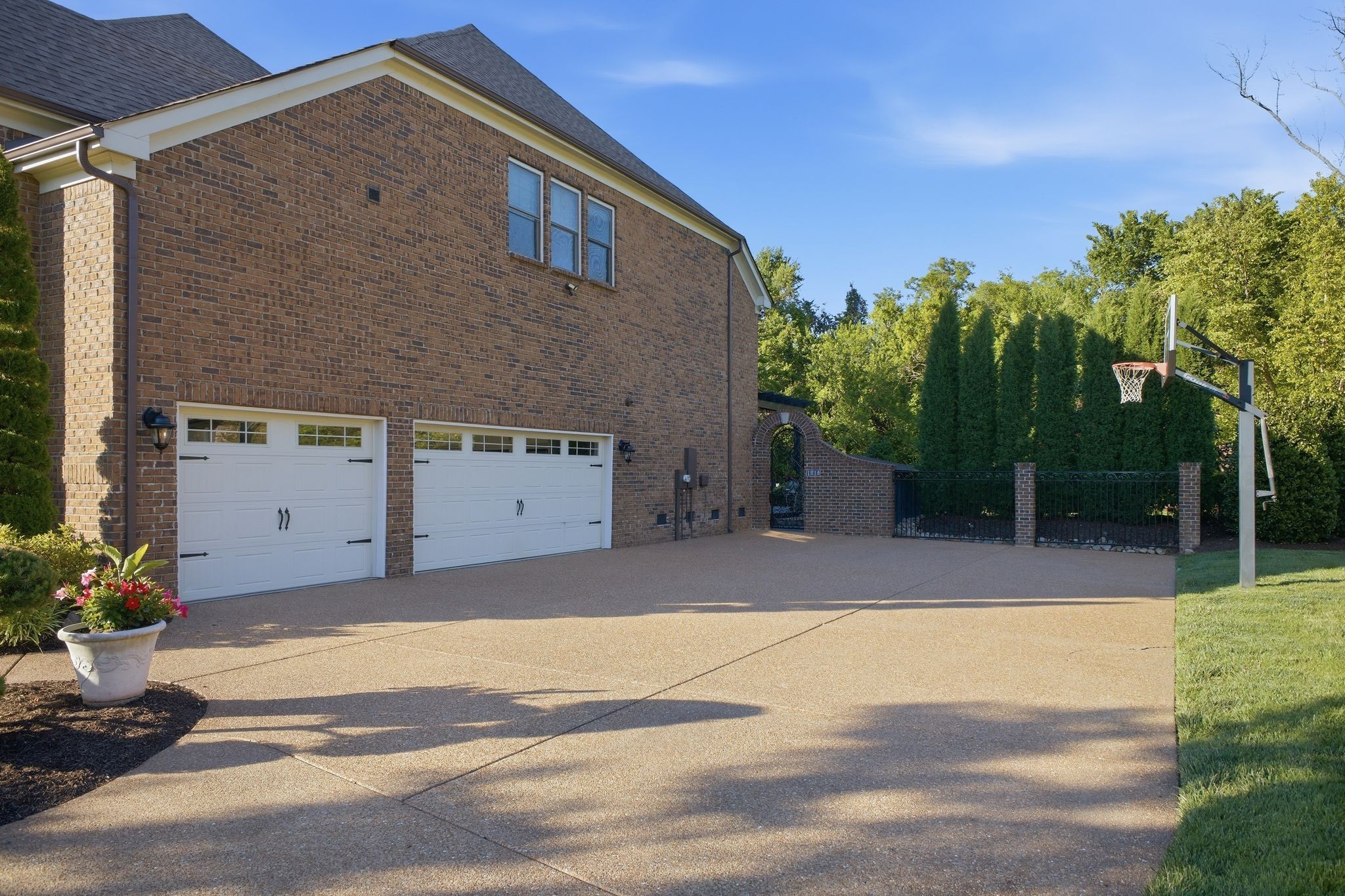  1816 Tiverton Pl, Brentwood, TN, 37027 - 物件實景