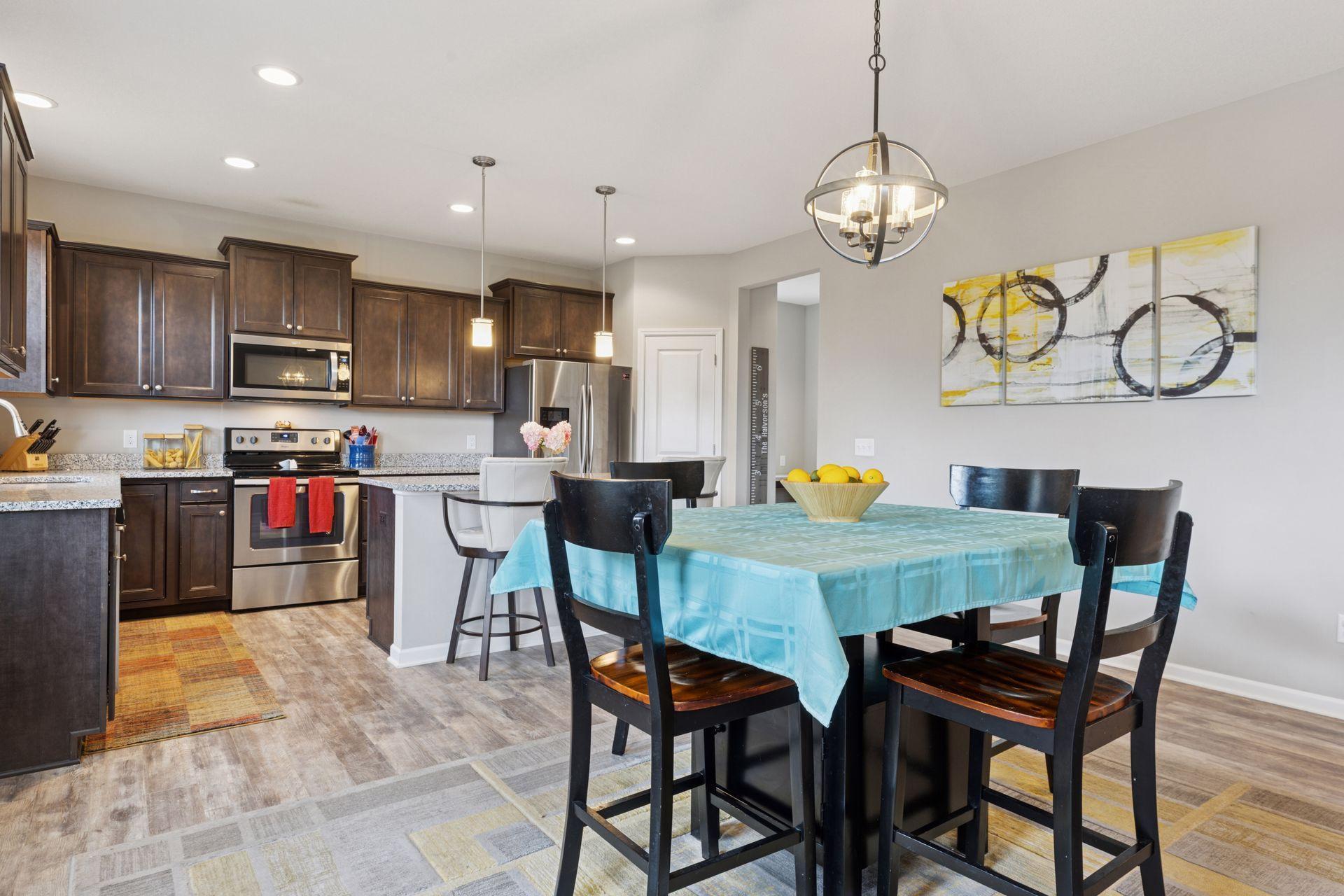 Plymouth, Minnesota, 55446, United States, 4 Bedrooms Bedrooms, ,3 BathroomsBathrooms,Residential,For Sale,1938821